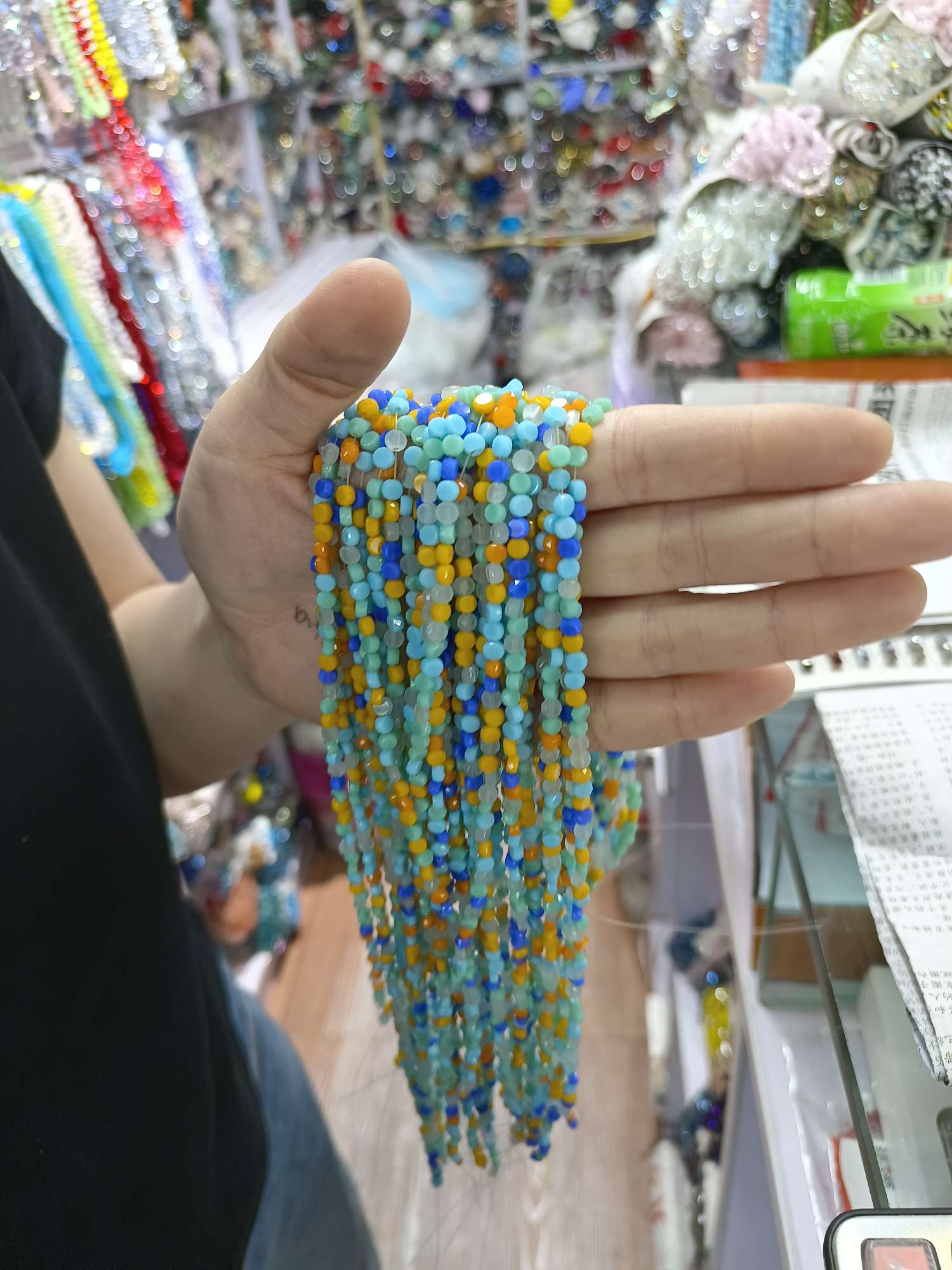 水晶工艺品水晶球小夜灯晶洞摆件玻璃水晶礼品装饰品创意家居摆设