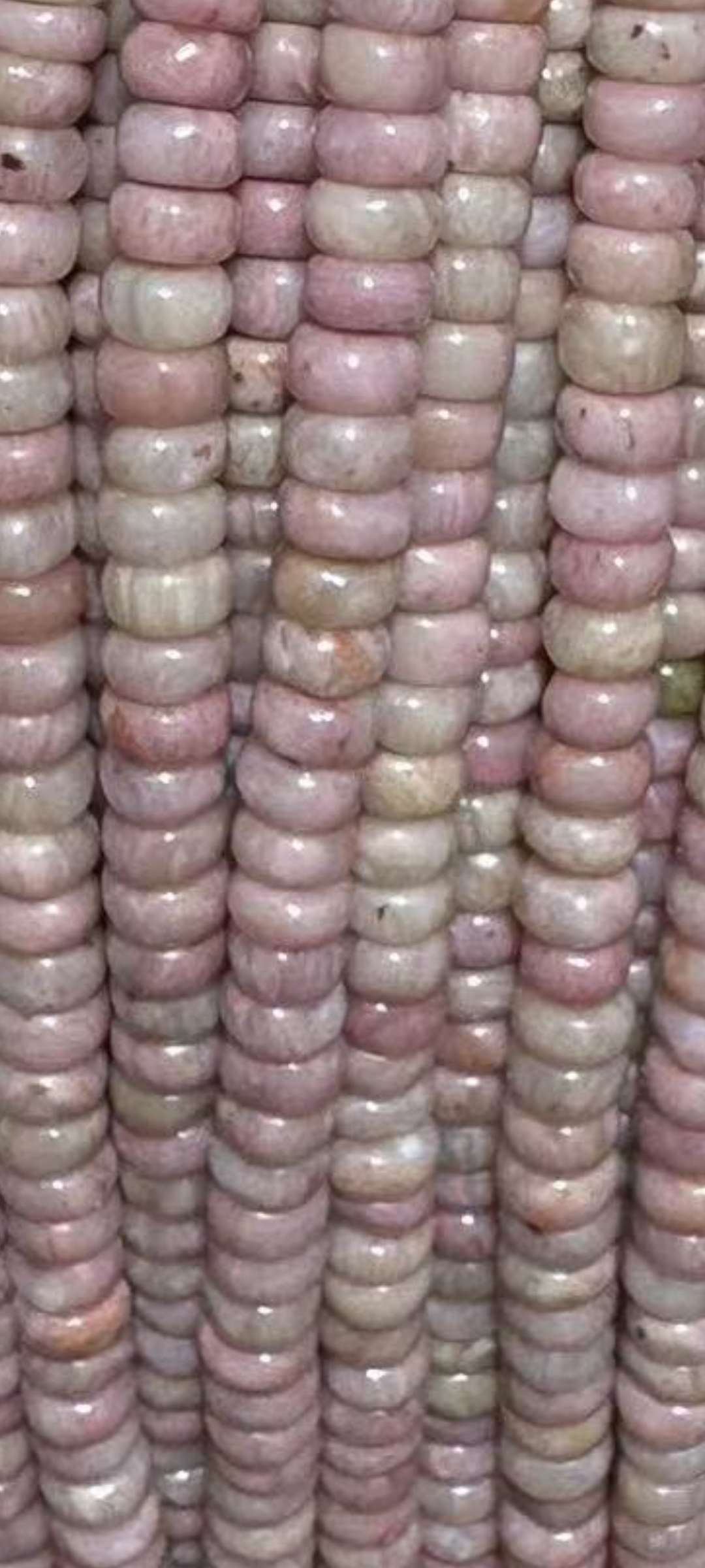 Jinyu natural stone, red wood grain, amethyst, rose quartz, tiger's eye stone, Shoushan stone Application Scenario