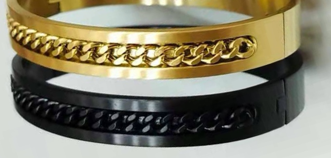 Popular bracelet