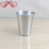 DF68779 Stainless steel beer mug, golden portable anti-drop cold drink water carrying cup, stainless steel cold drink cup, DF TRADINGHOUSE Application Scenario