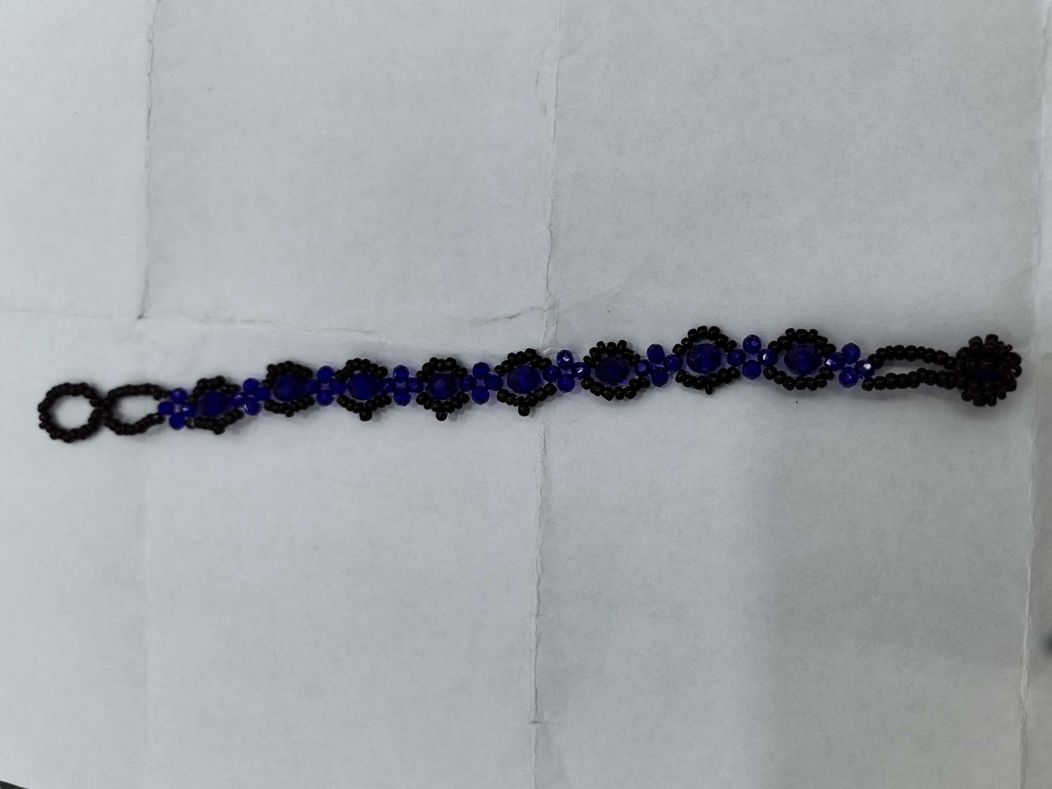 五彩绳编织朱砂手链手串 首饰饰品手饰 简约时尚休闲风格新款女士手链产品图