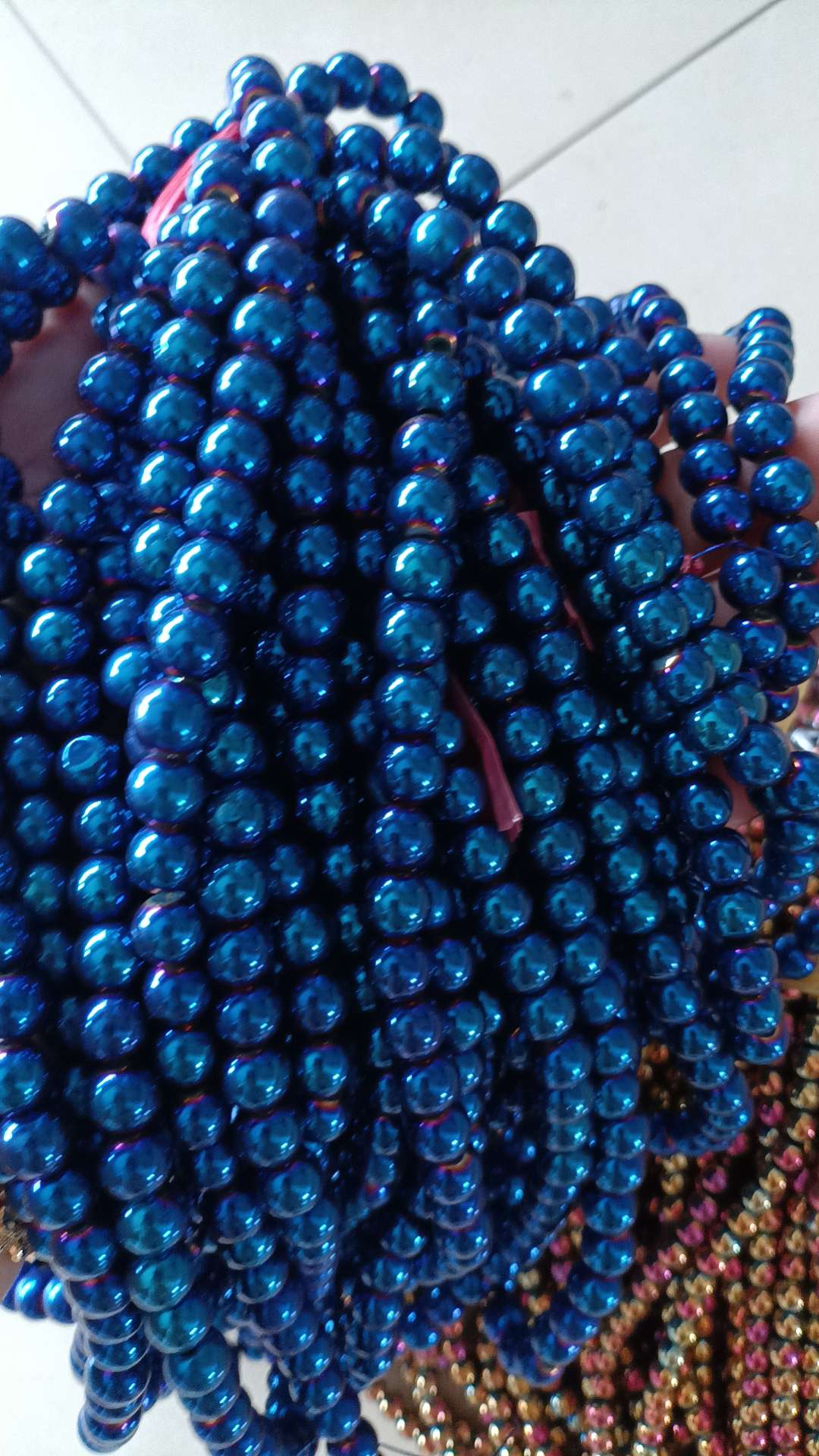 创意DIY手工制作饰品半成品饰品配件 多样式其他饰品配件 个性定制珠宝首饰材料