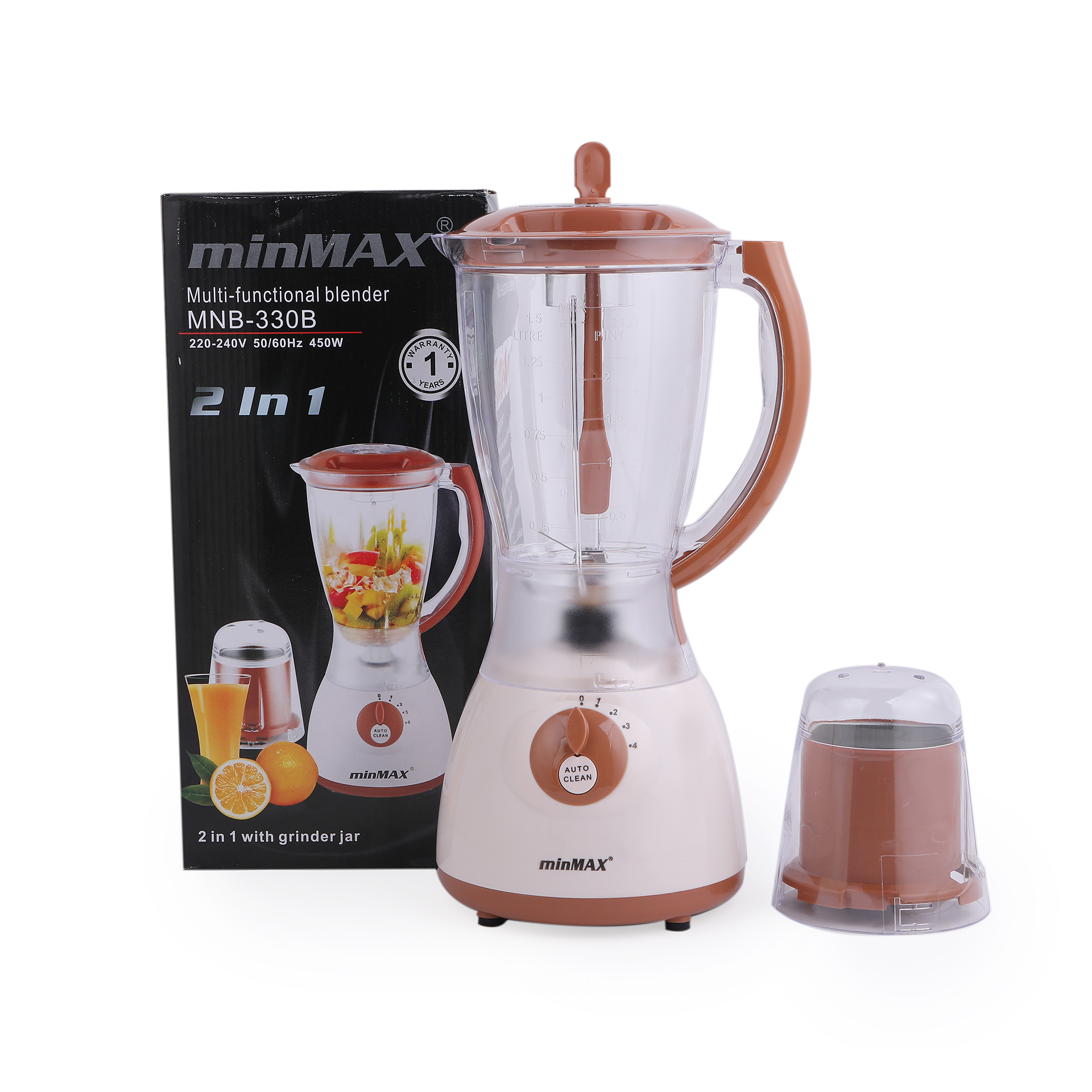 minMAX venta directa de fábrica multifuncional hogar juicer eléctrico de gran calibre residuo de separación de jugo de frutas y verduras máquina original MNB-330B Application Scenario