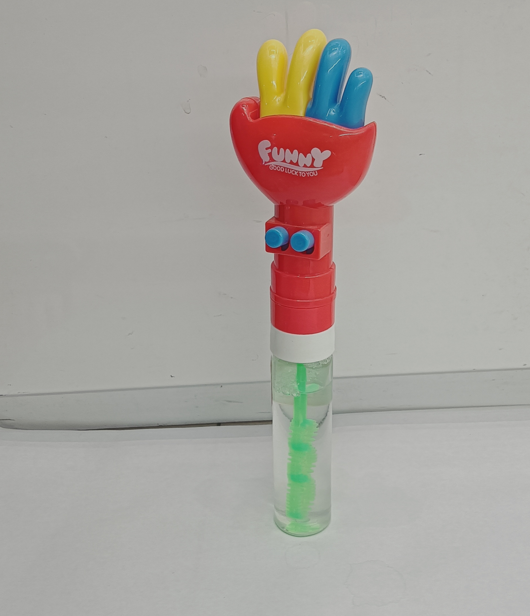 捏捏乐/捏捏/解压玩具/爆眼龙/小玩具产品图