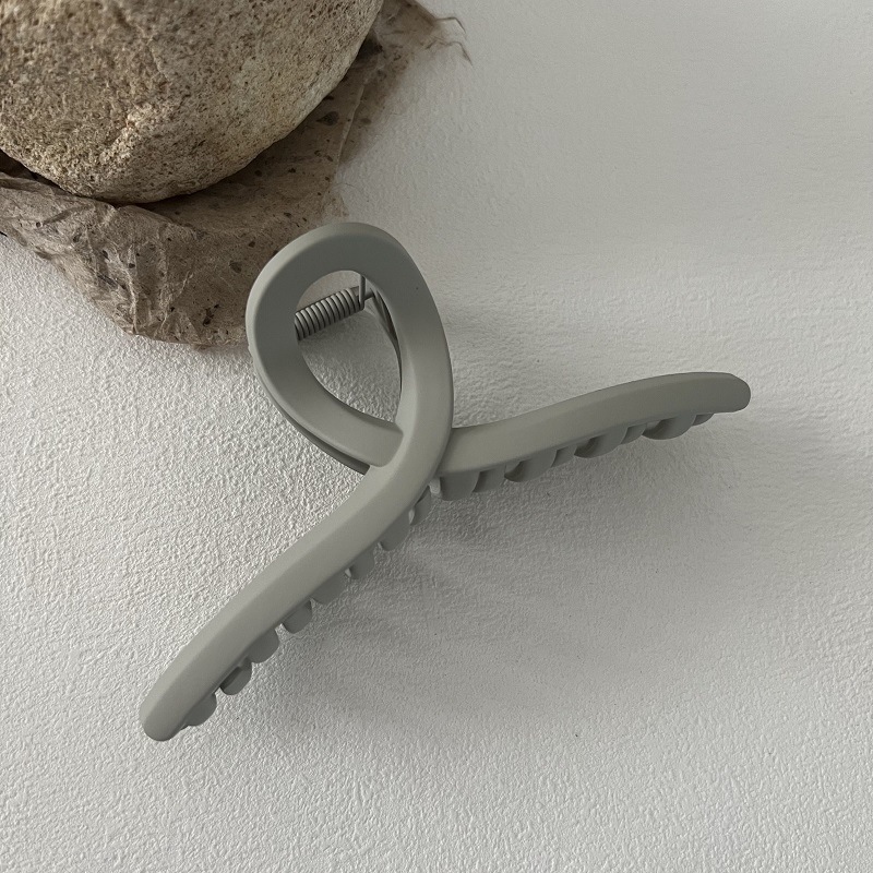 发夹/发饰/抓夹/创意饰品/施华洛抓夹产品图