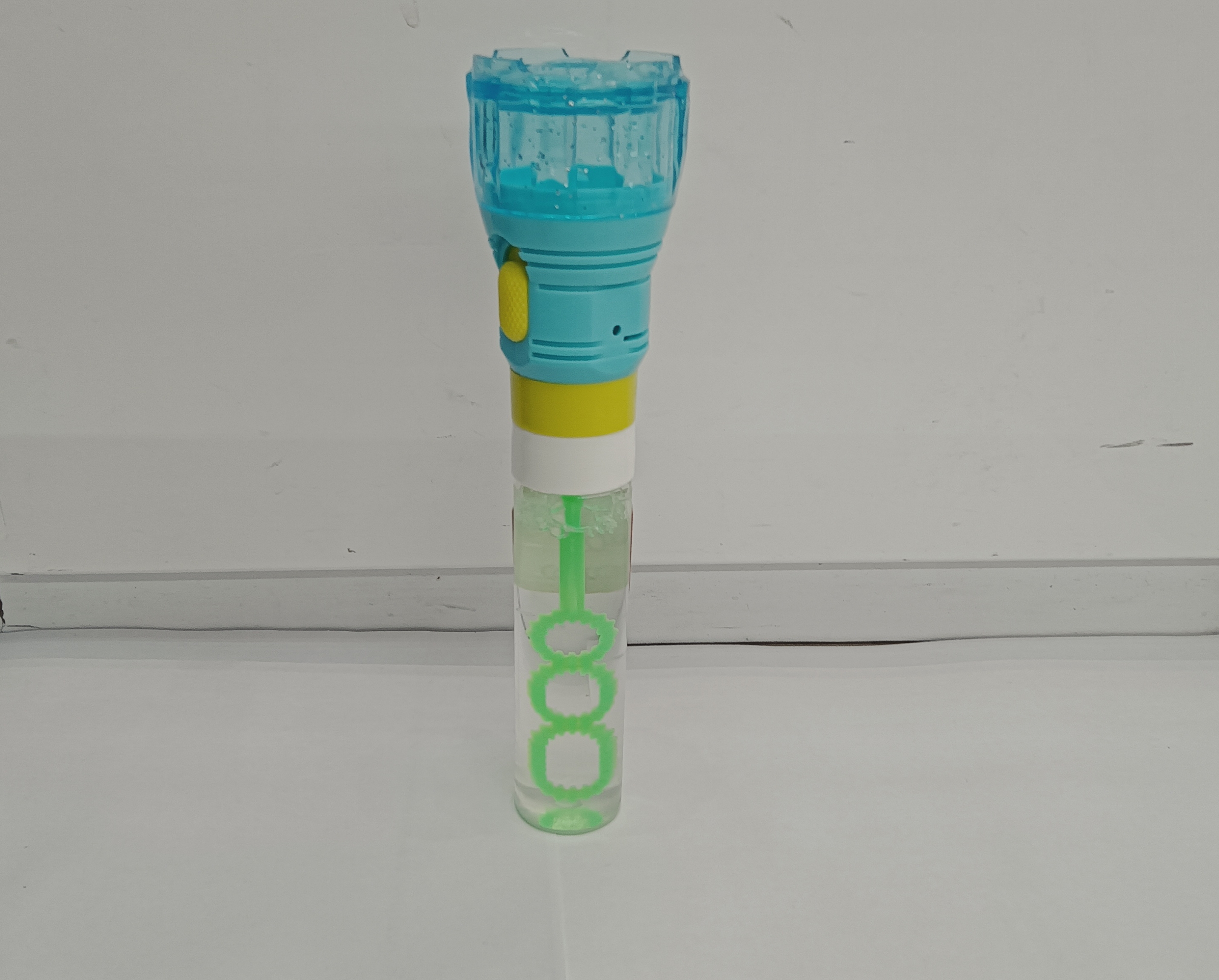 泡泡玩具实物图