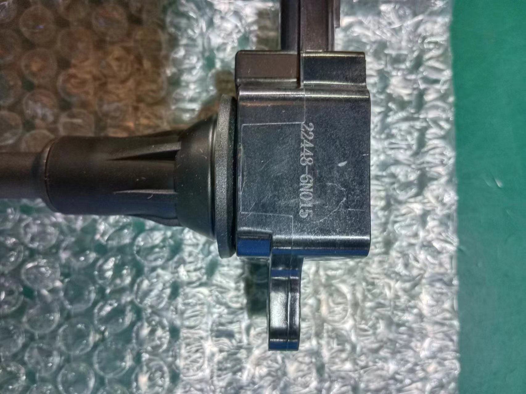 ينطبق Ignition Coil لملف إشعال السيارات على المبيعات الجملة لمصنع سيارات تويوتا