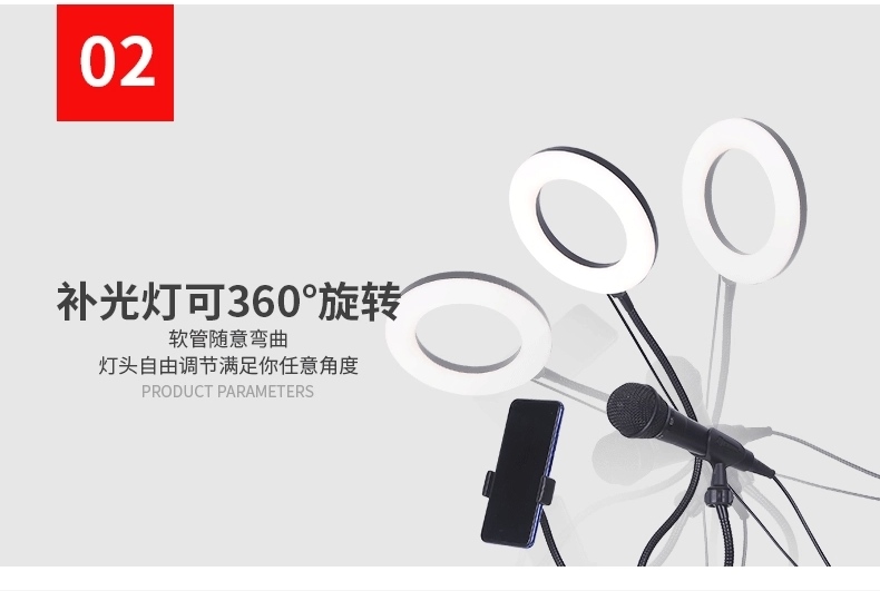 外贸批发厂家直销万向自由悬停伸缩臂支架13-32寸支撑底座双屏幕气弹簧显示屏支架详情图17