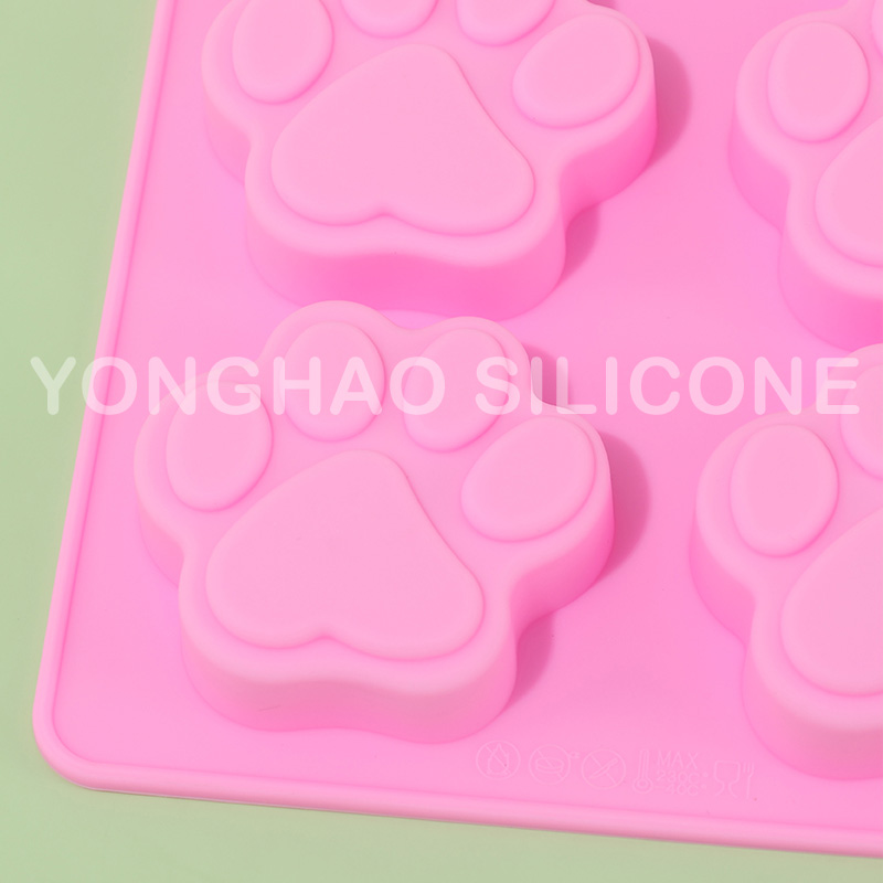 油刷烧烤刷/硅胶蛋糕模/蛋糕模/吐司盒/10寸蛋糕模细节图