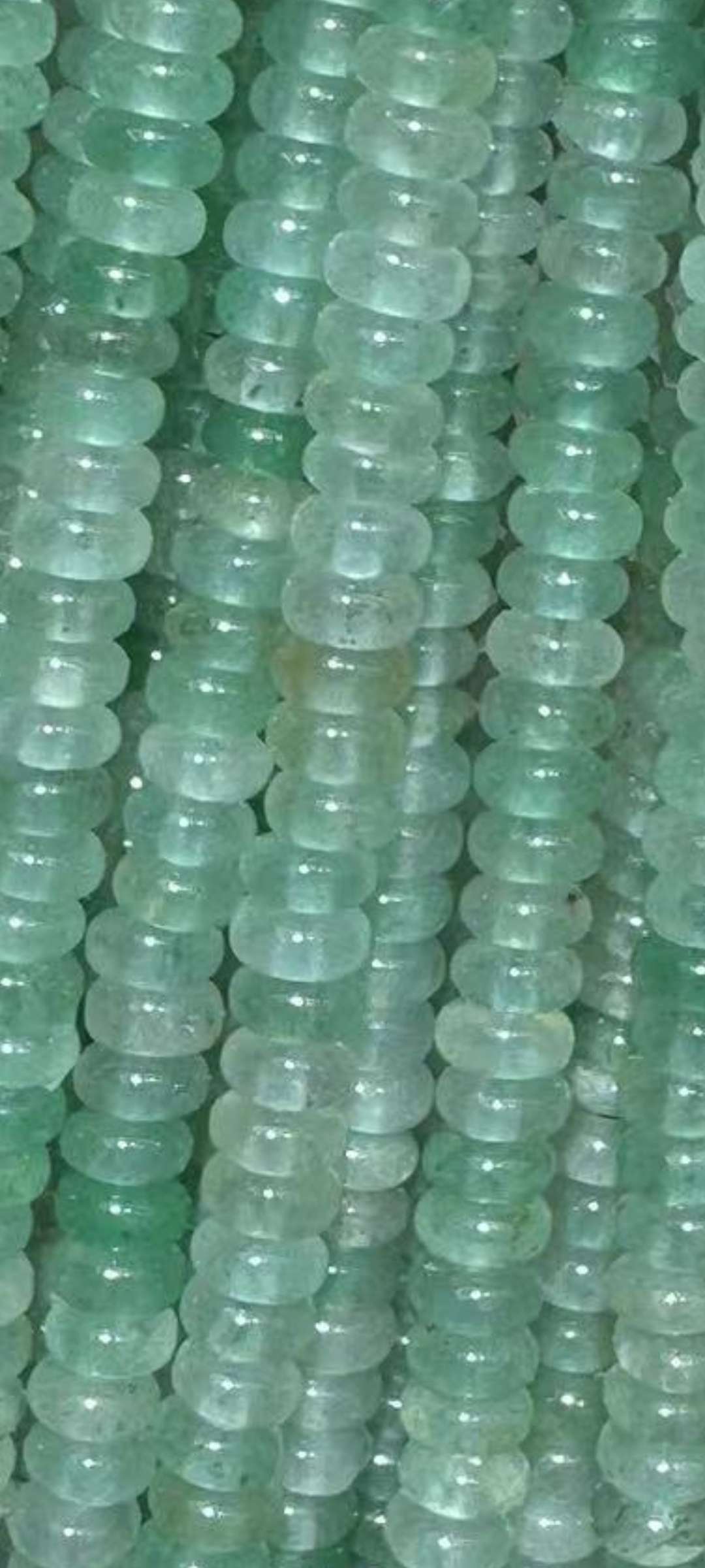 Natural stone, Green Ghost, amethyst, rose quartz, Tianhe stone, Tiger's Eye stone, Shoushan stone, Green Dongling detail image 3