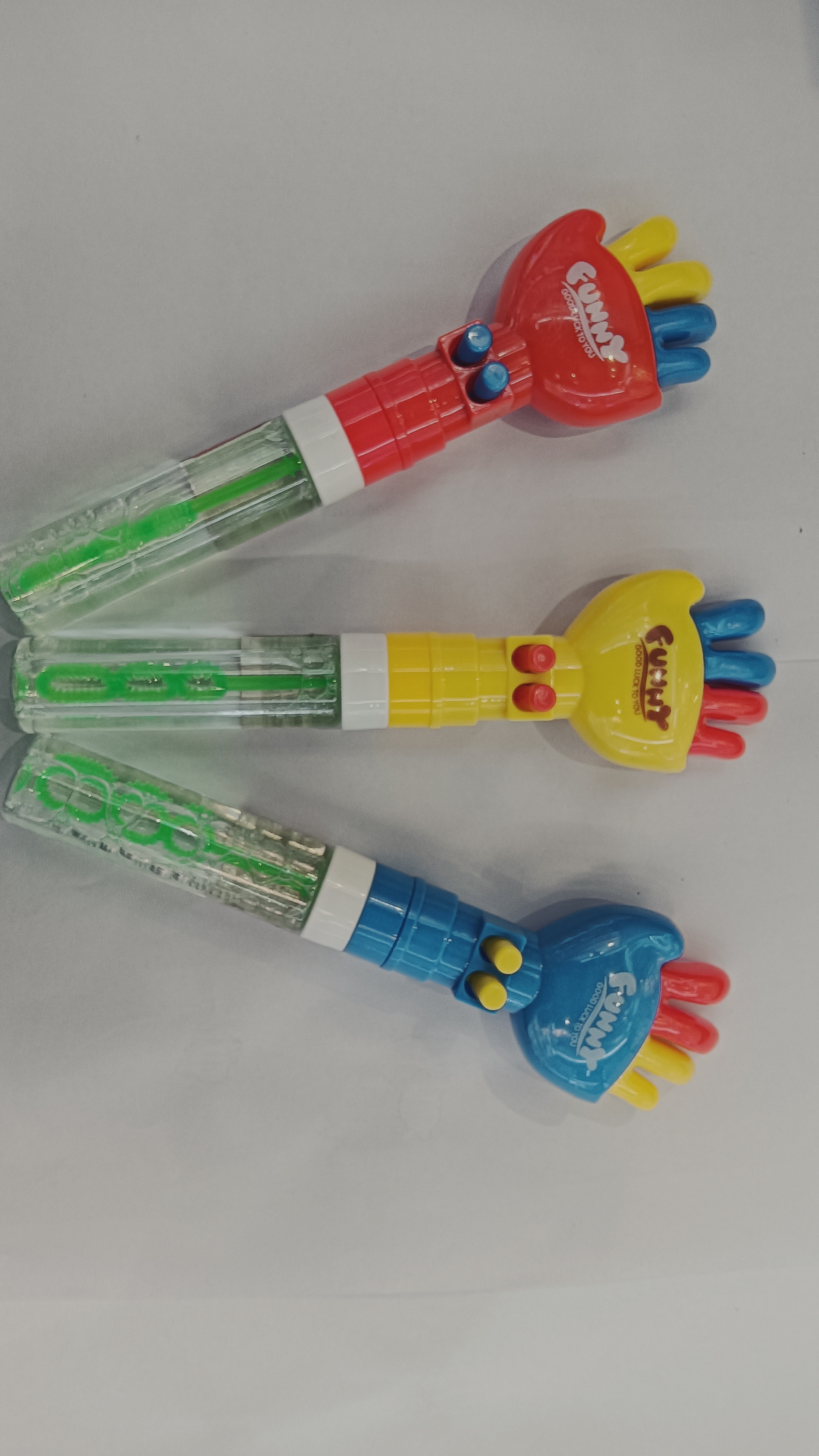 捏捏乐/捏捏/解压玩具/爆眼龙/小玩具白底实物图