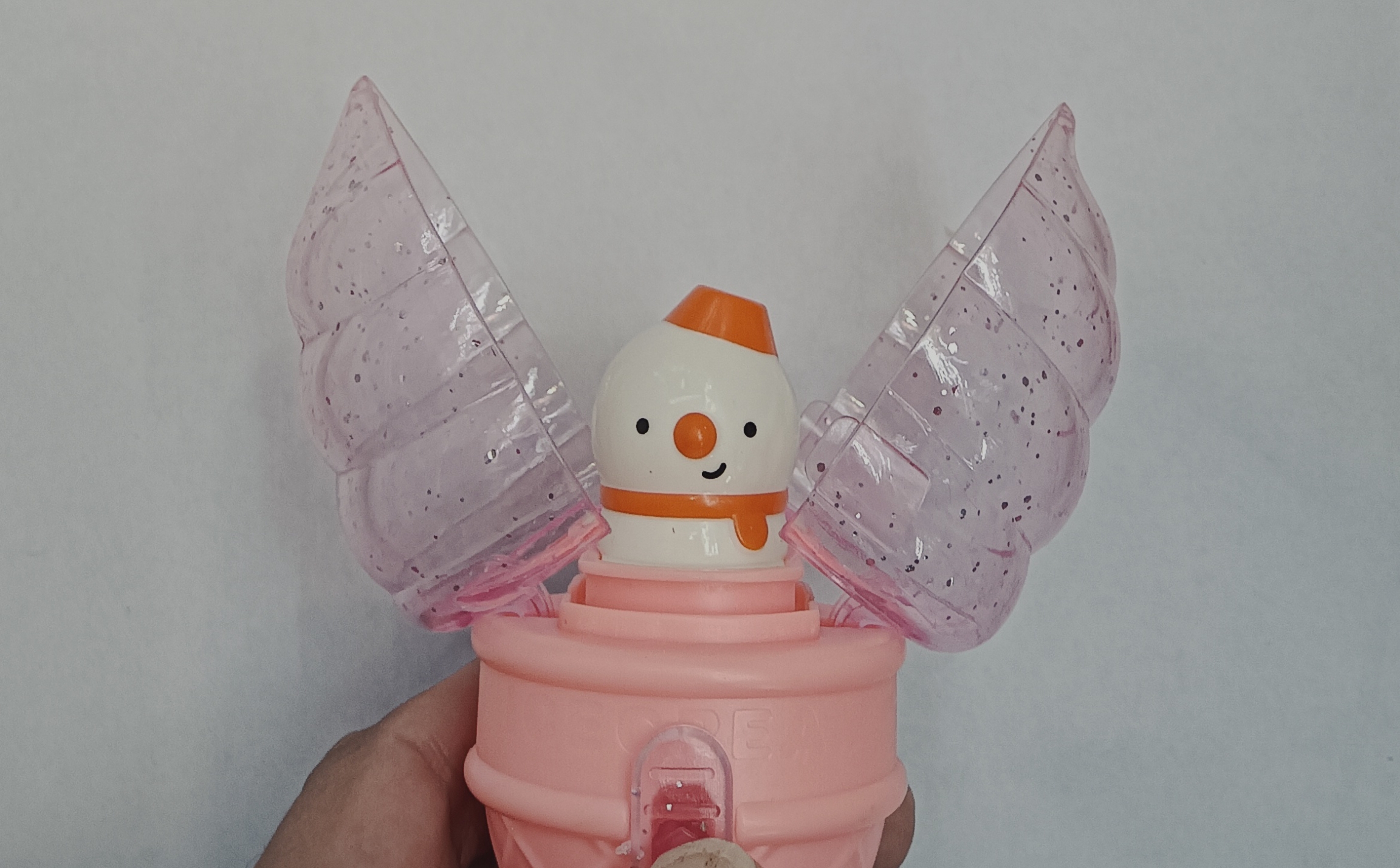 捏捏乐/捏捏/解压玩具/爆眼龙/小玩具产品图