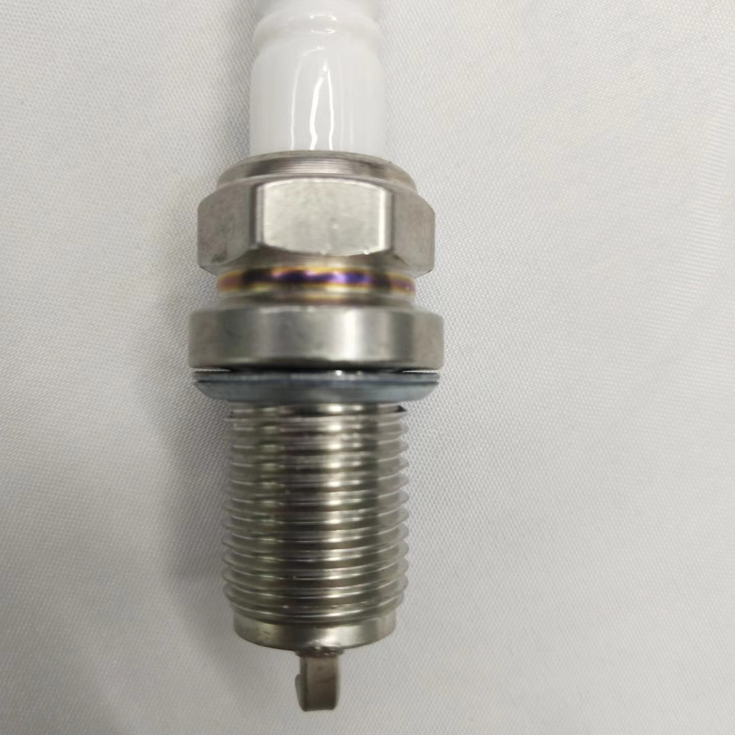 SPARK PLUG (spark plug, spark plug, spark plug) — мини-никелевый сплав с автозапчастями details Picture