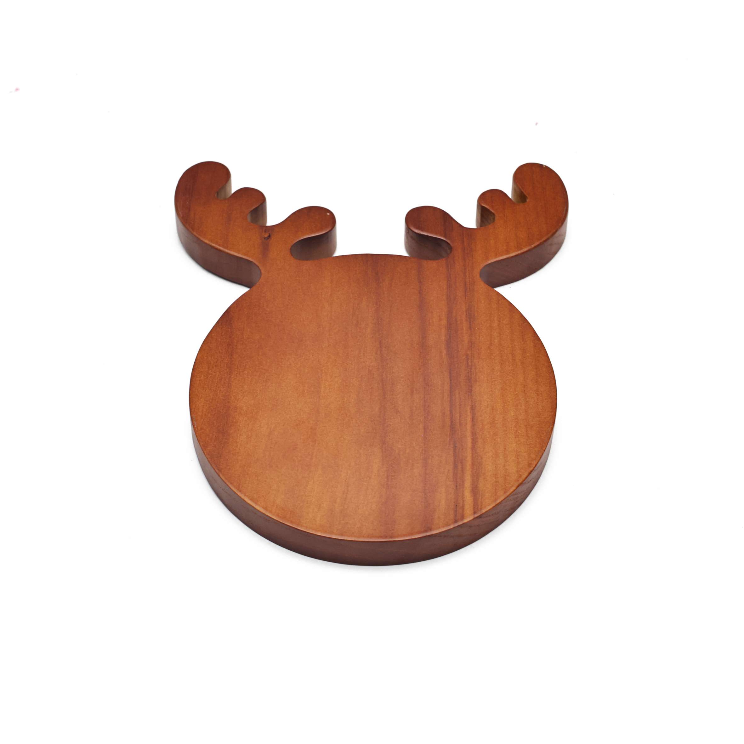 Zhihua Ash jewelry display Stand, solid wood jewelry stand, Antler jewelry display stand, in stock, quick delivery Specification image