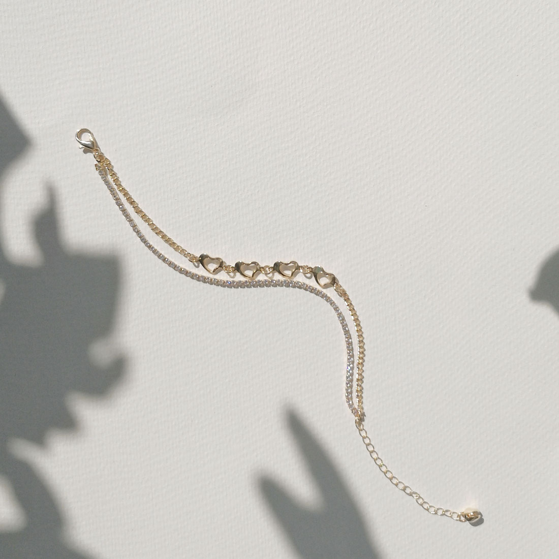 手链/手串/五彩绳/首饰/朱砂产品图