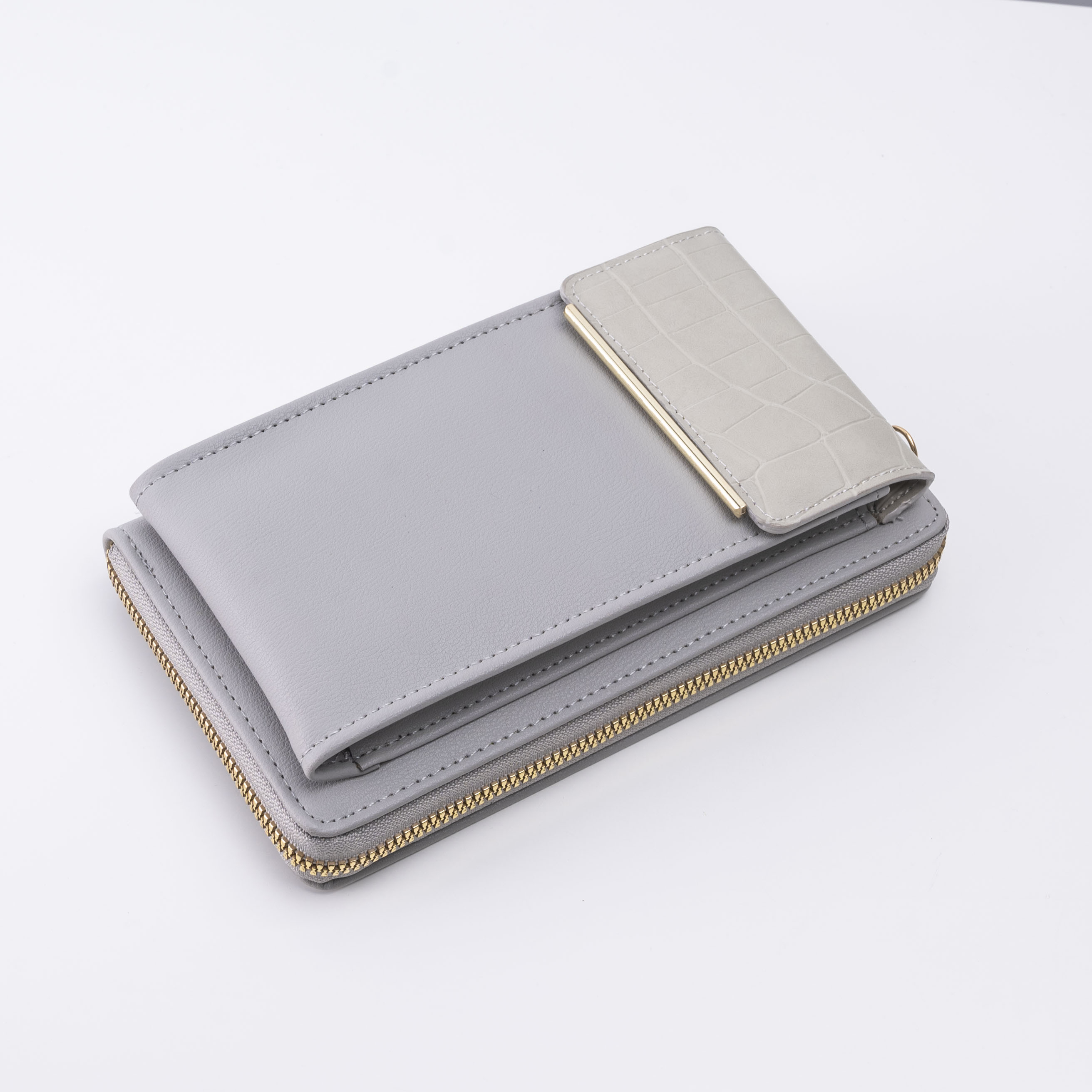 钱包女士/女士包/manbag/万国旗/儿童包包白底实物图