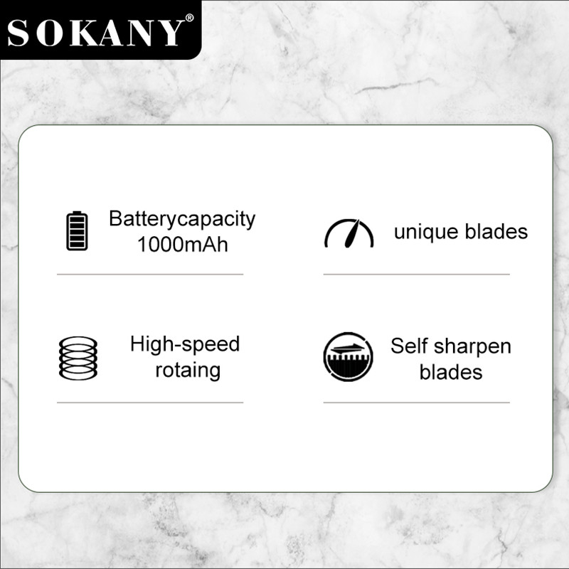 理发剪/理发器修剪器/理发器/理发剪男士复古细节图