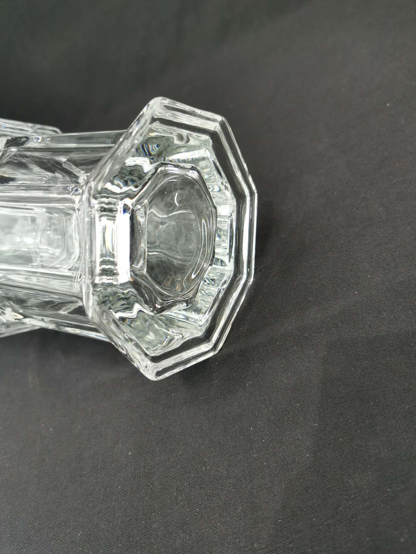 永生花玻璃罩工艺品 香薰夜灯功能 玻璃弹珠装饰 杯子设计 独特礼品艺术品细节图