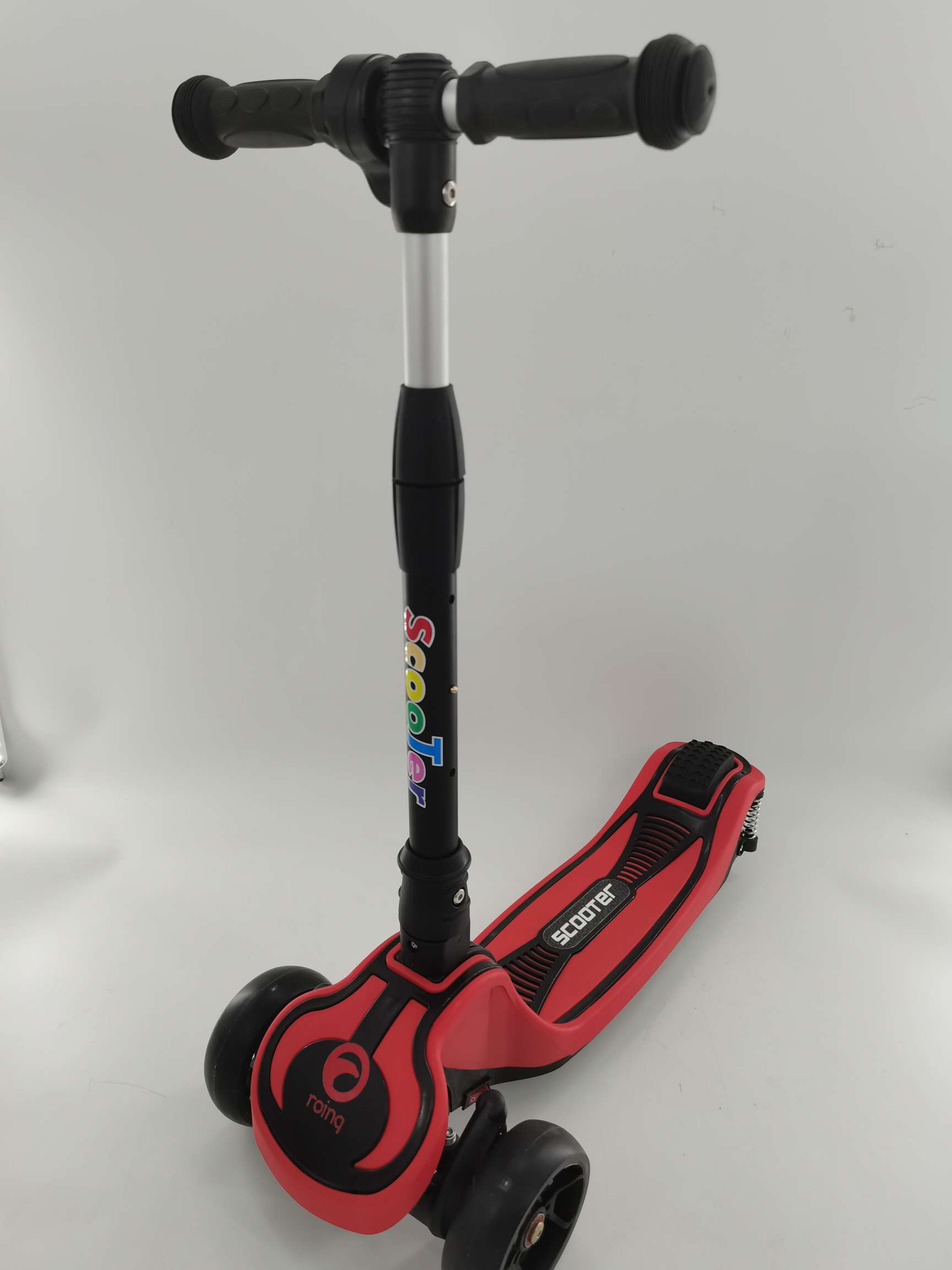 Electric scooters, outdoor sports folding scooters, drifting scooters, high-speed, highly stable scooters