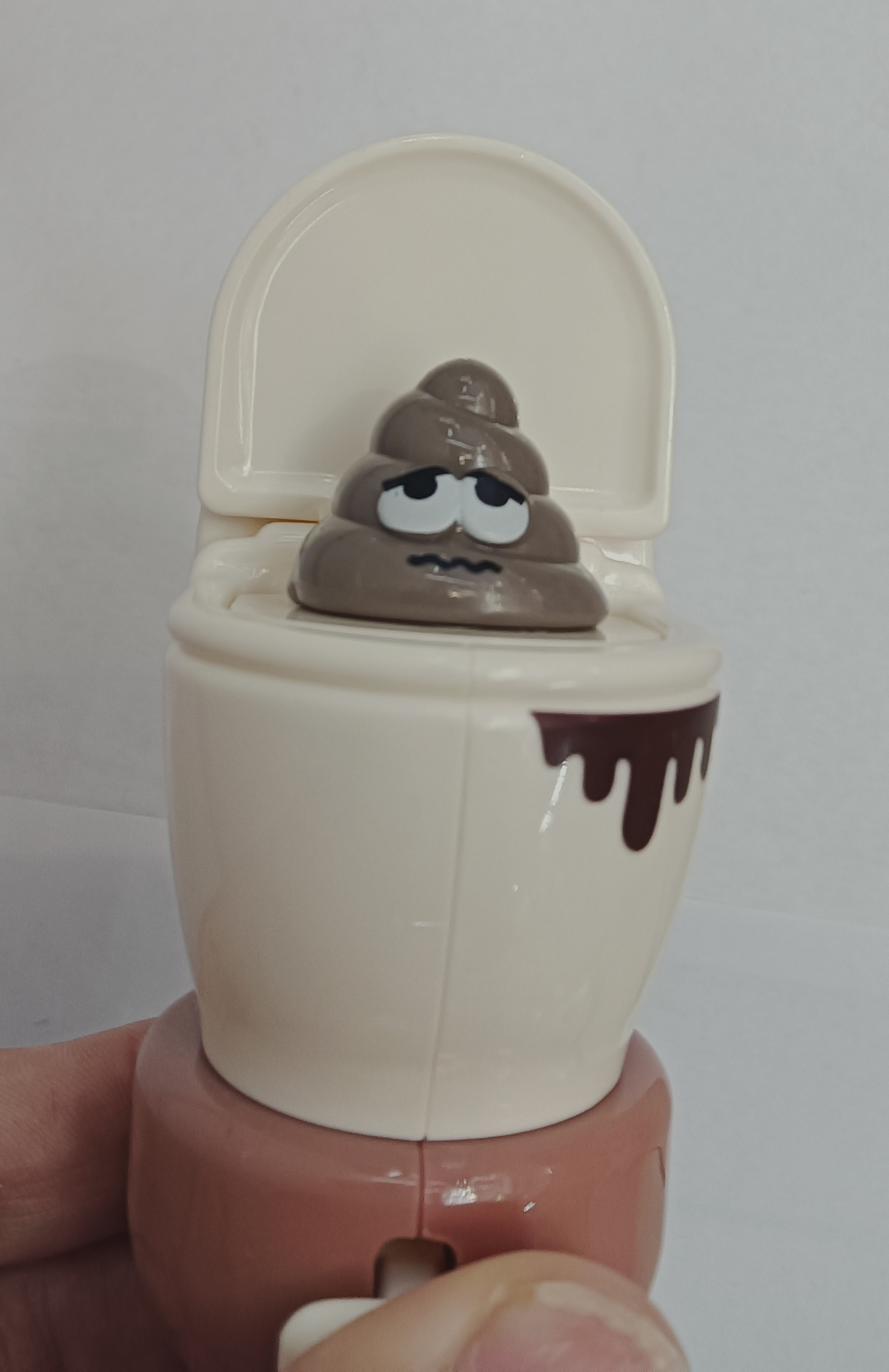 泡泡玩具实物图