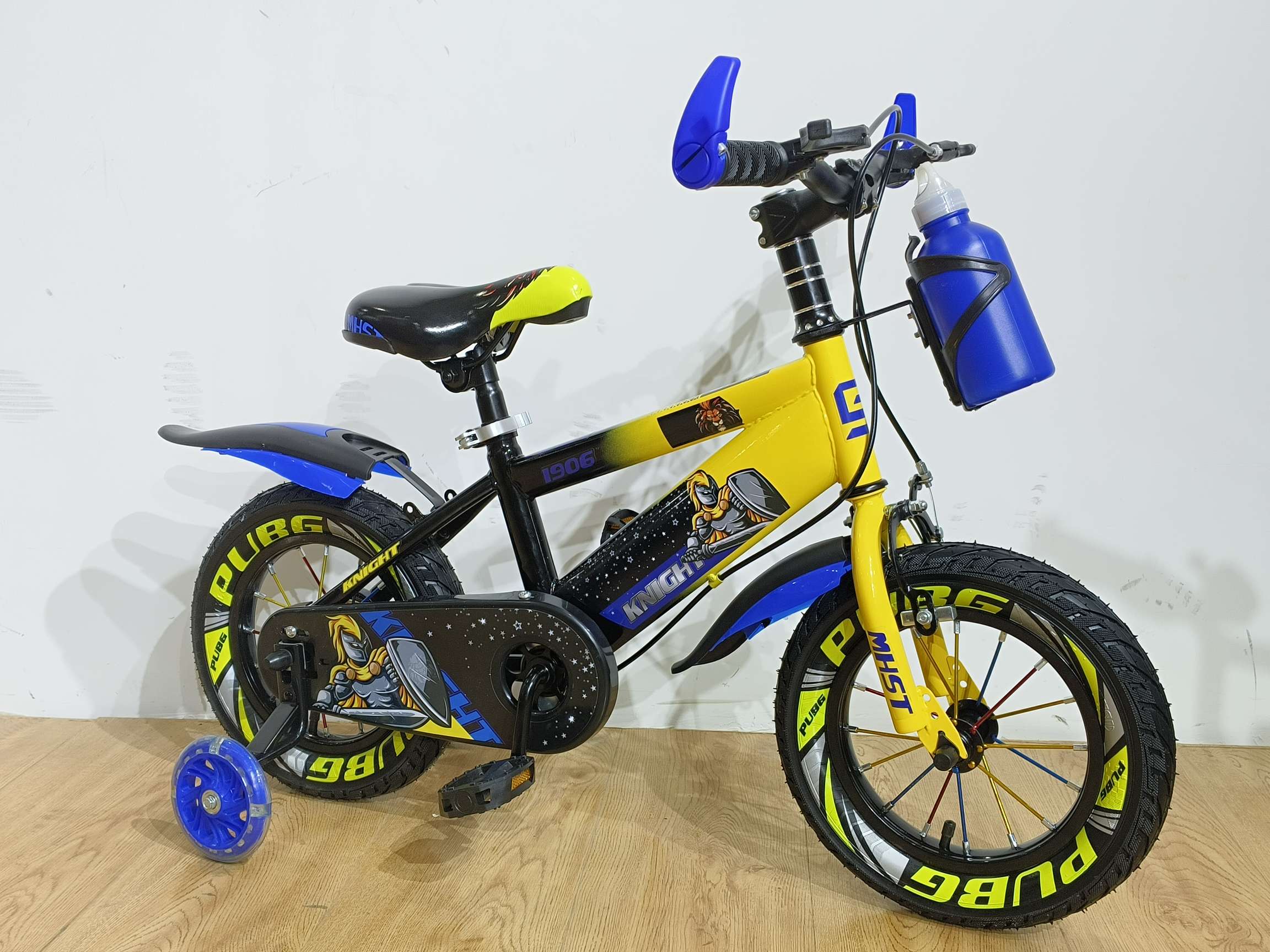 Best-selling export styles of children's bicycles, road bikes, racing bikes and road bikes Application Scenario