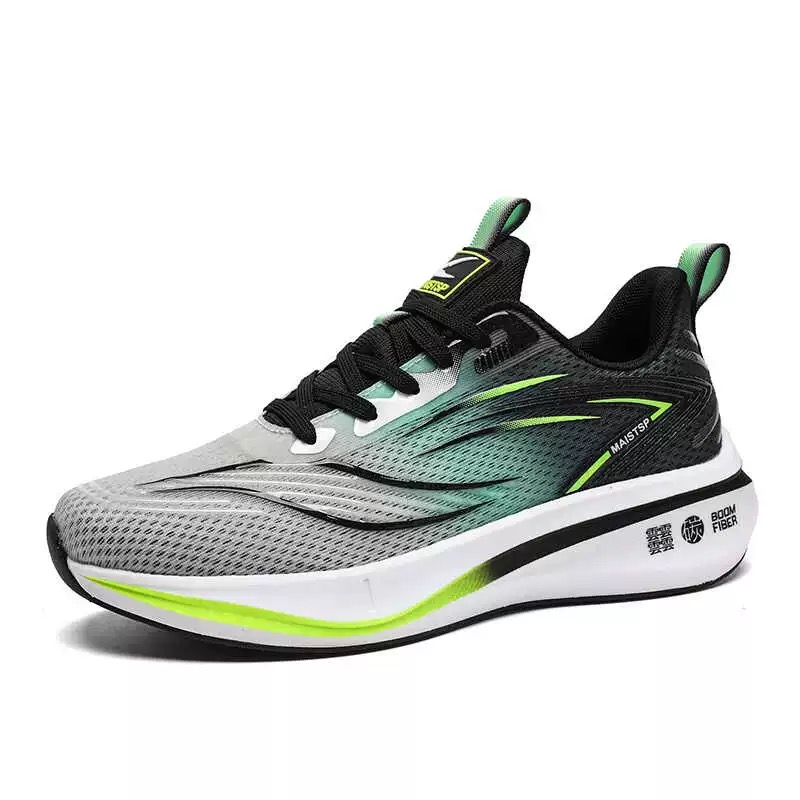 男士运动休闲鞋 Shoes 网鞋款 袜子鞋夏季休闲款 轻便透气 韩版潮流鞋子舒适耐磨