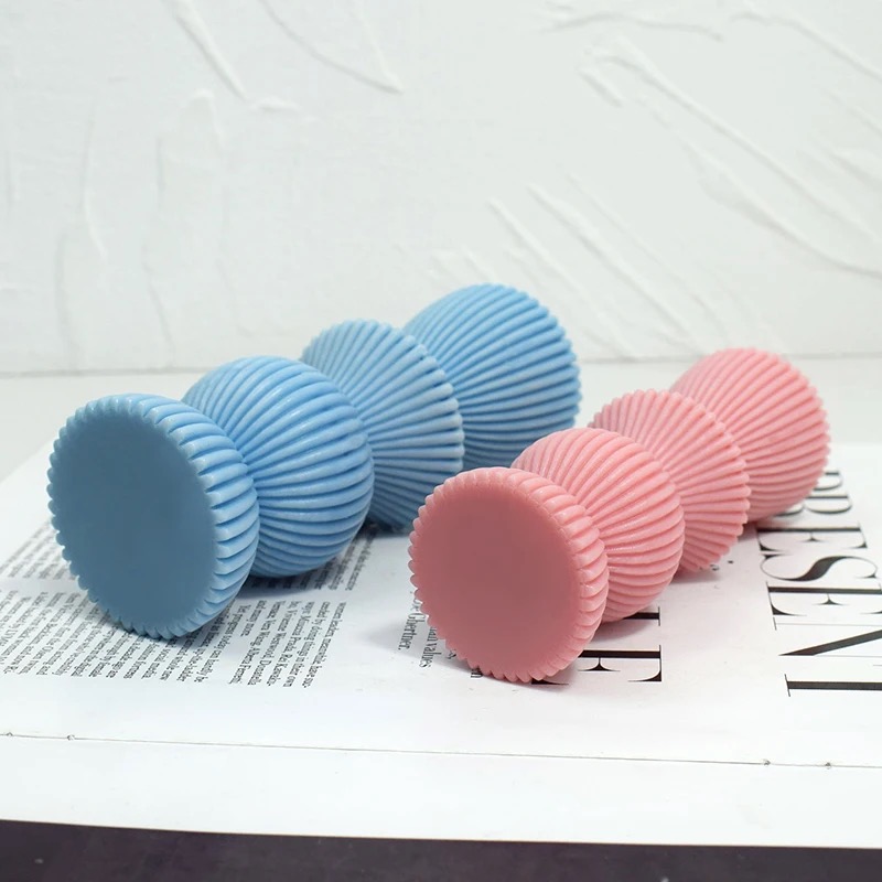 ins装饰新款几何立体条纹罗马柱diy香薰蜡烛摆件伴手礼物大豆蜡香薰蜡烛香薰家居香薰蜡烛香氛精油香薰香氛香氛香薰详情4