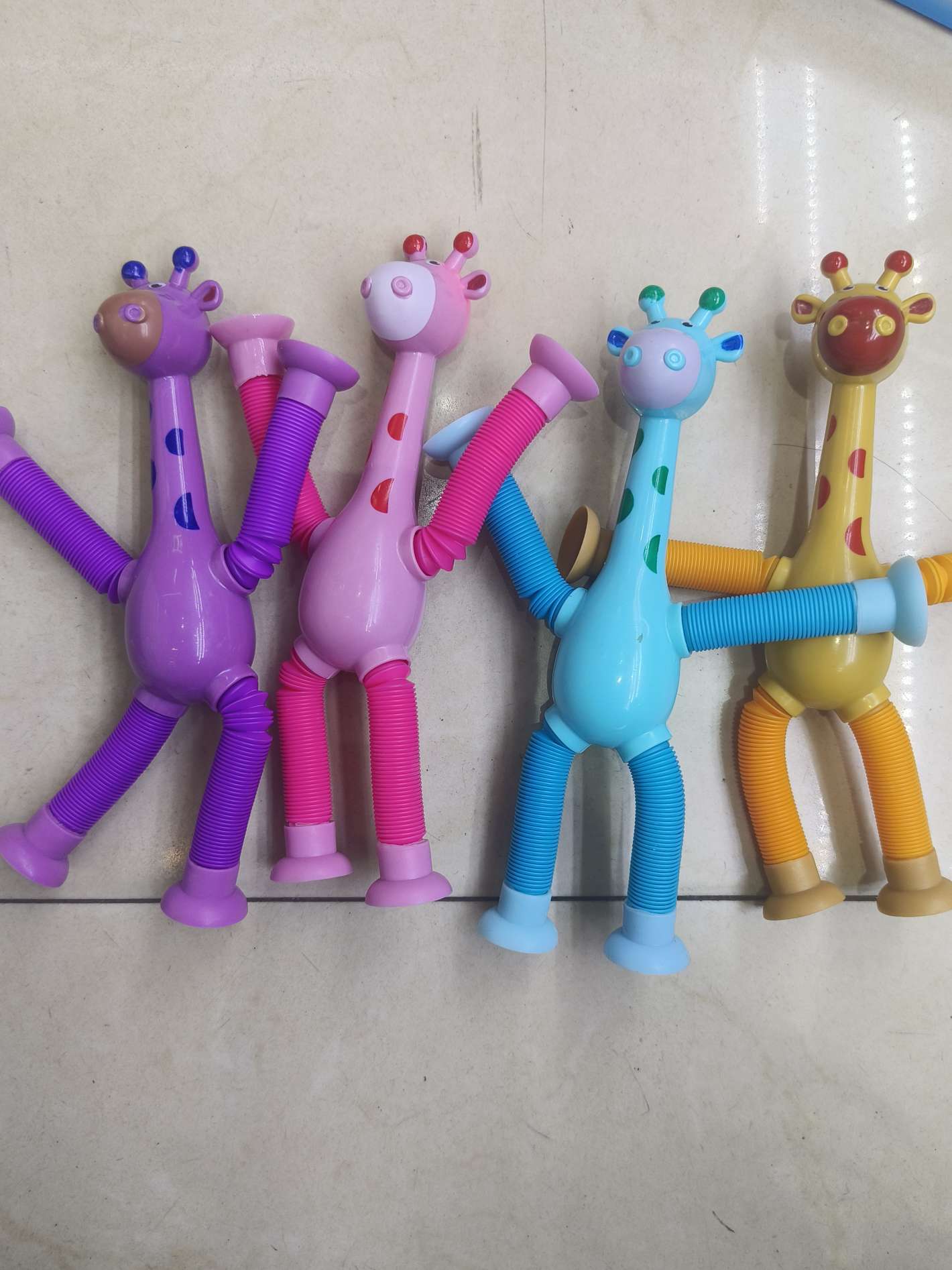 其他婴幼儿教具实物图