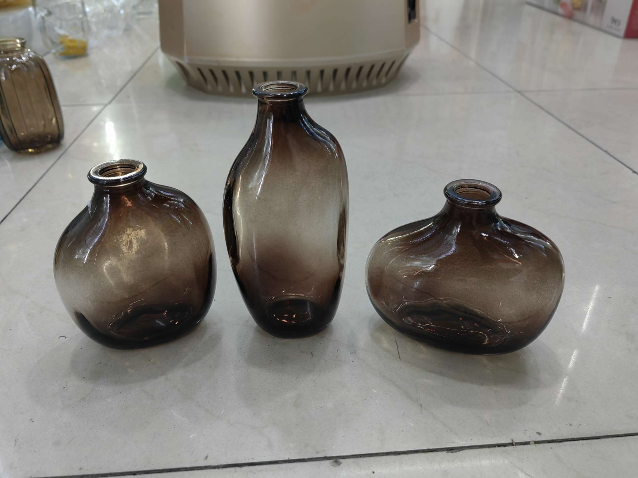 玻璃花瓶