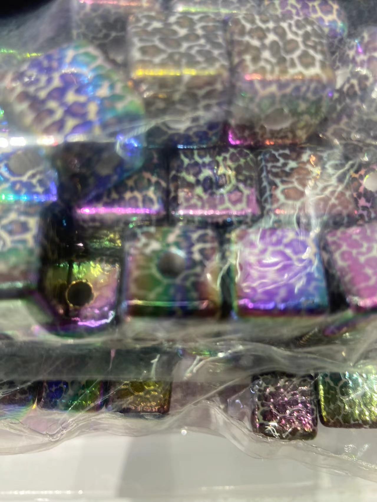 饰品配件/树脂配件/diy饰品配件/不锈钢饰品配件/珍珠产品图