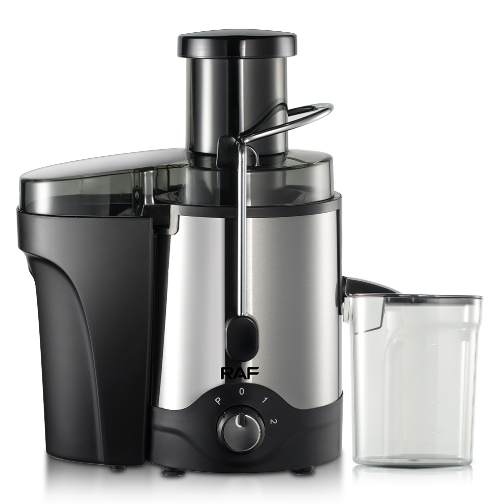 RAF European Standard cross-border Juicer, multi-functional freshly squeezed electric orange juicer, household original juicer, Automatic juicer R.2852 Item Picture