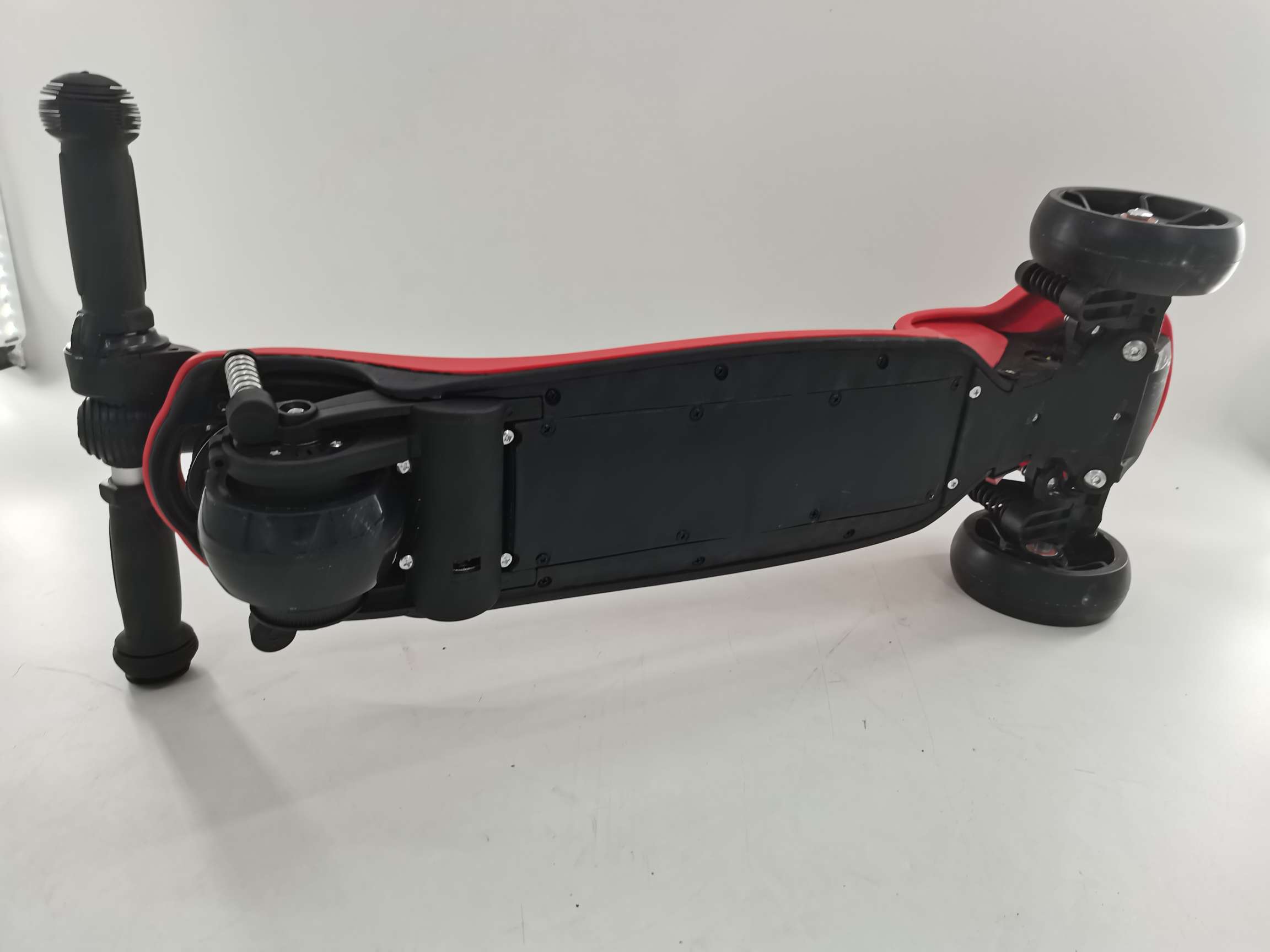 Electric scooters, outdoor sports folding scooters, drifting scooters, high-speed, highly stable scooters Item Picture