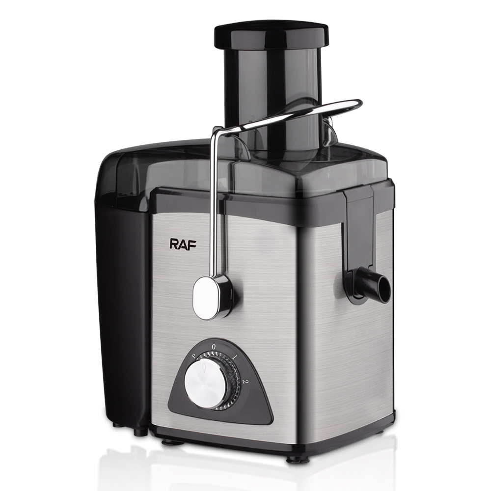 RAF European Standard cross-border Juicer, multi-functional freshly squeezed electric orange juicer, household original juicer, automatic juicer R.2815 Item Picture