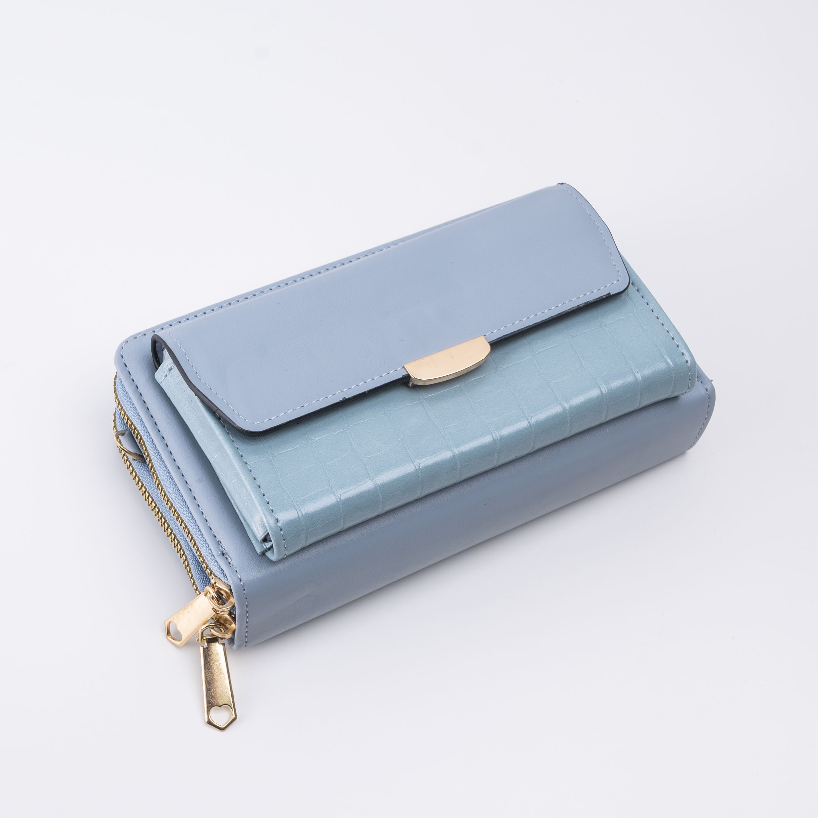 境迷你大容量手机包女新款三拉单肩包钥匙零钱包单肩斜挎小皮包详情1