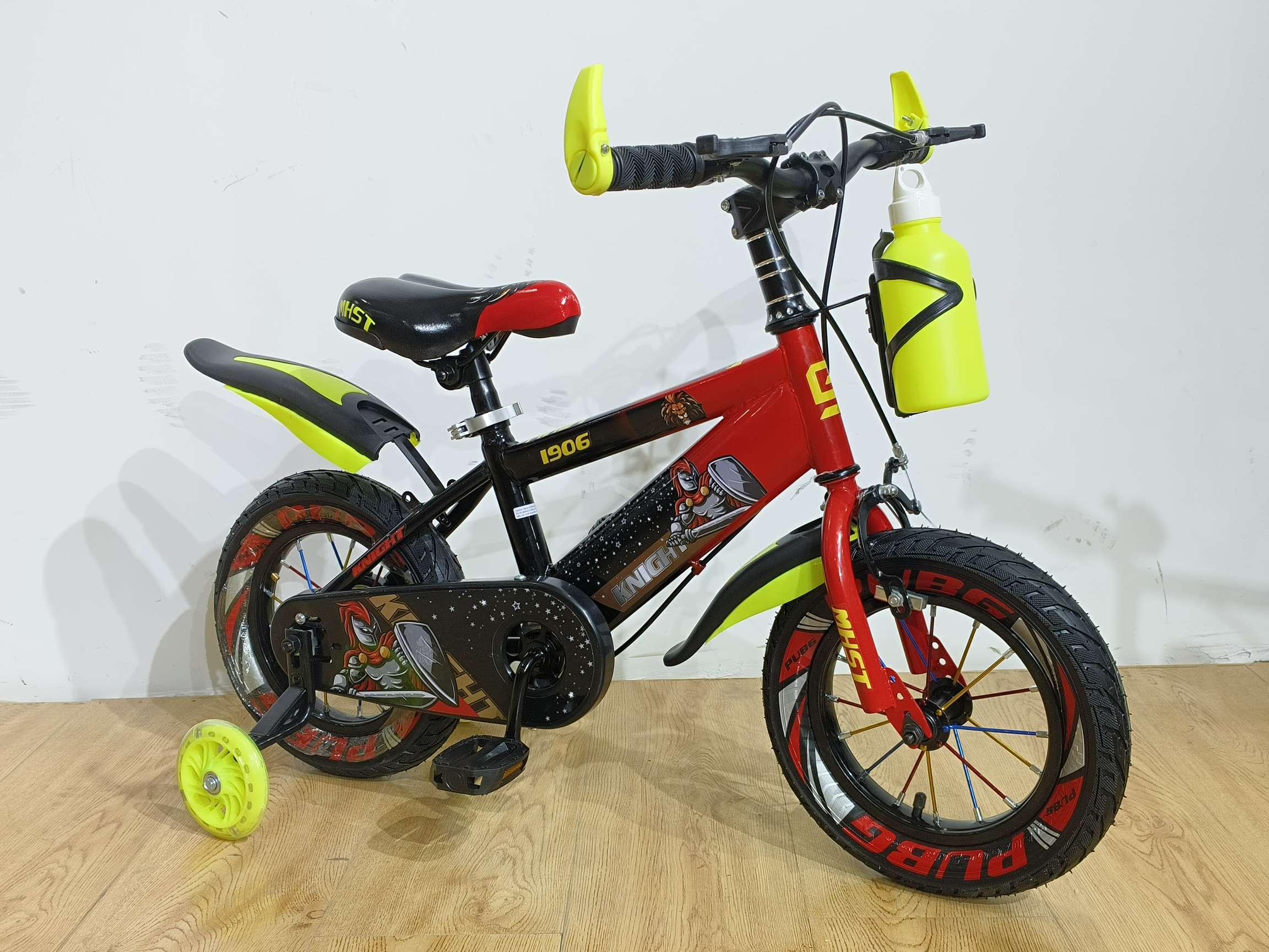 Best-selling export styles of children's bicycles, road bikes, racing bikes and road bikes details Picture