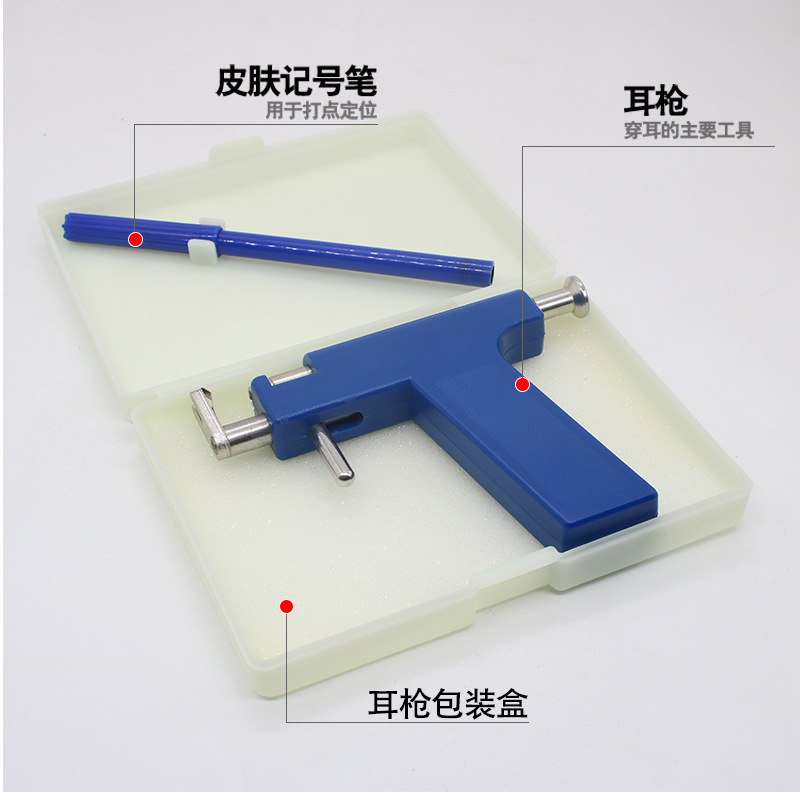 其他气动工具实物图
