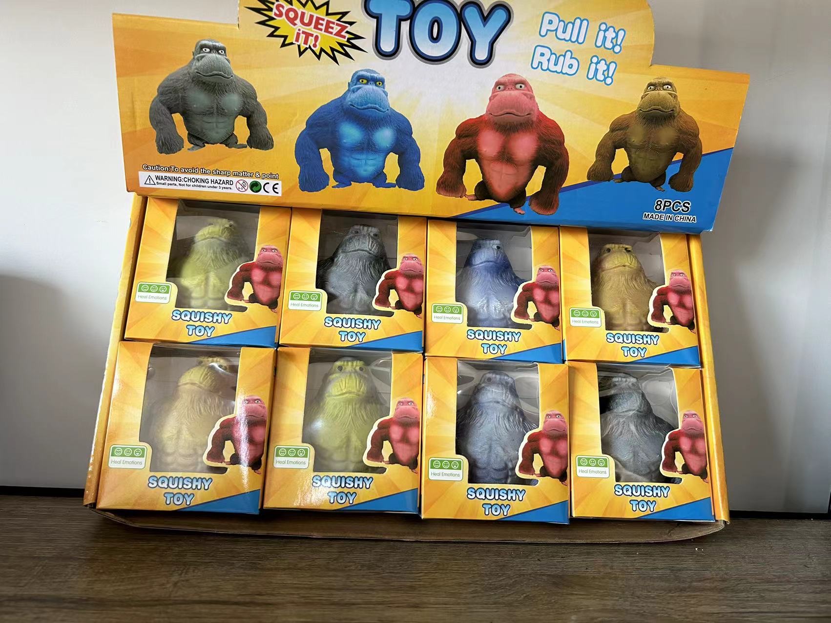 Ledi Toys describe pic - 1