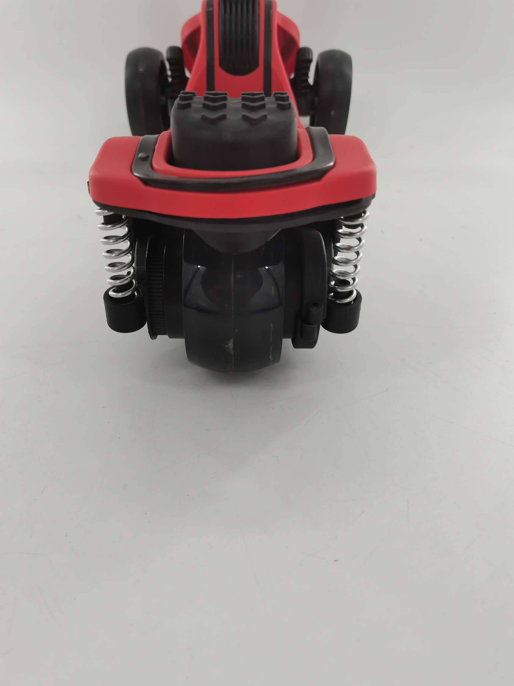 Electric scooters, outdoor sports folding scooters, drifting scooters, high-speed, highly stable scooters detail image 2