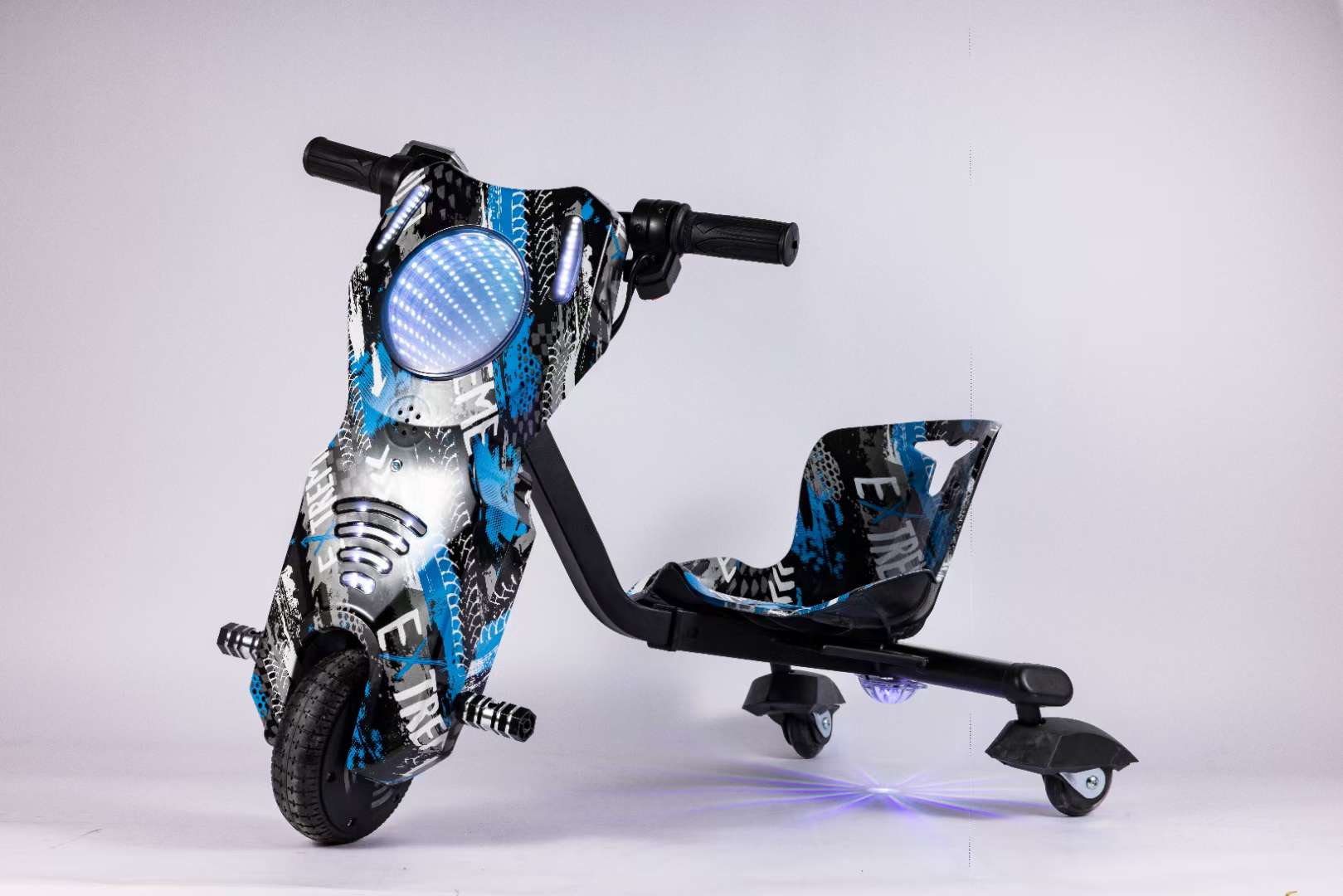 Children's electric drift coasters, toy cars, outdoor sports and leisure sliding play cars, and other categories Item Picture