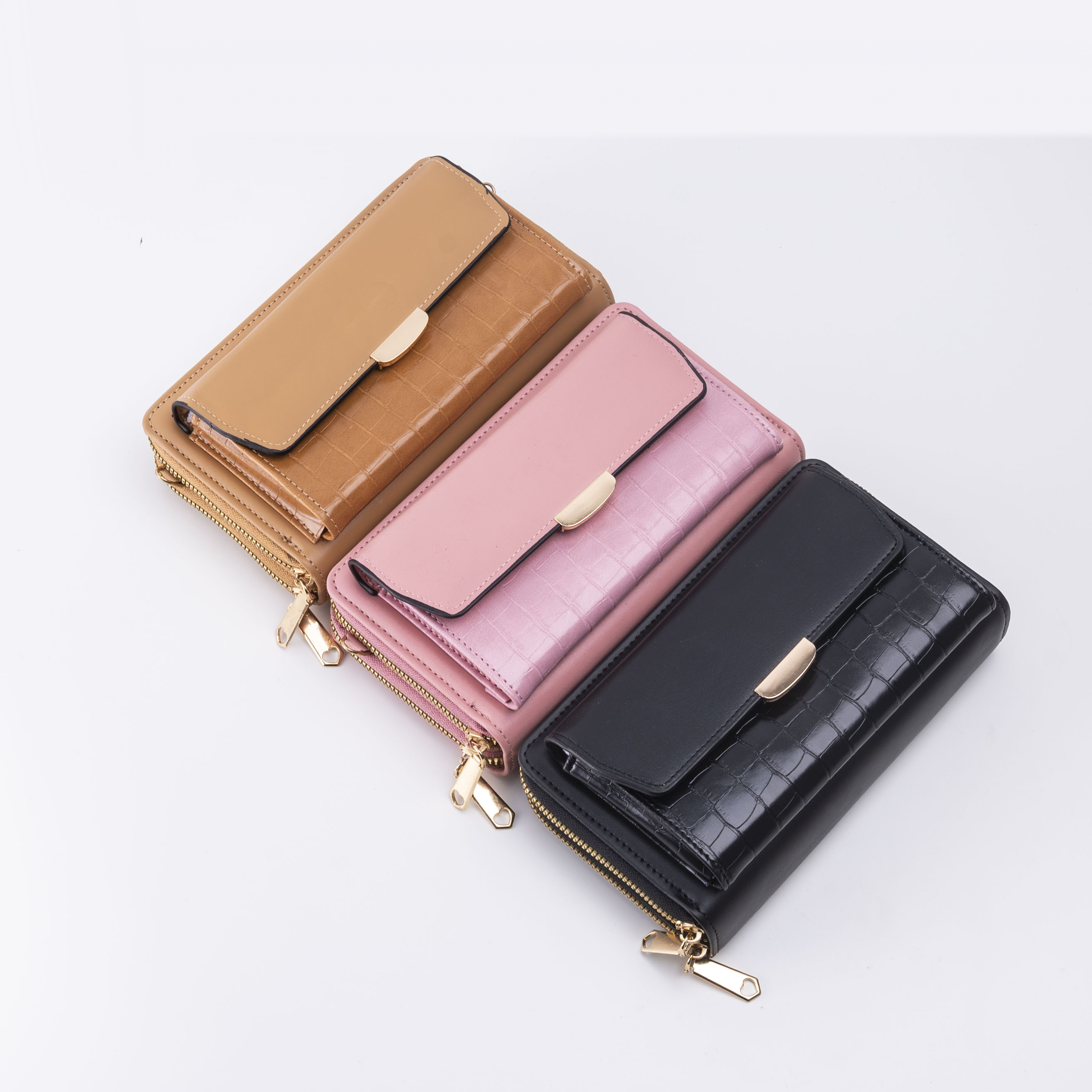 境迷你大容量手机包女新款三拉单肩包钥匙零钱包单肩斜挎小皮包