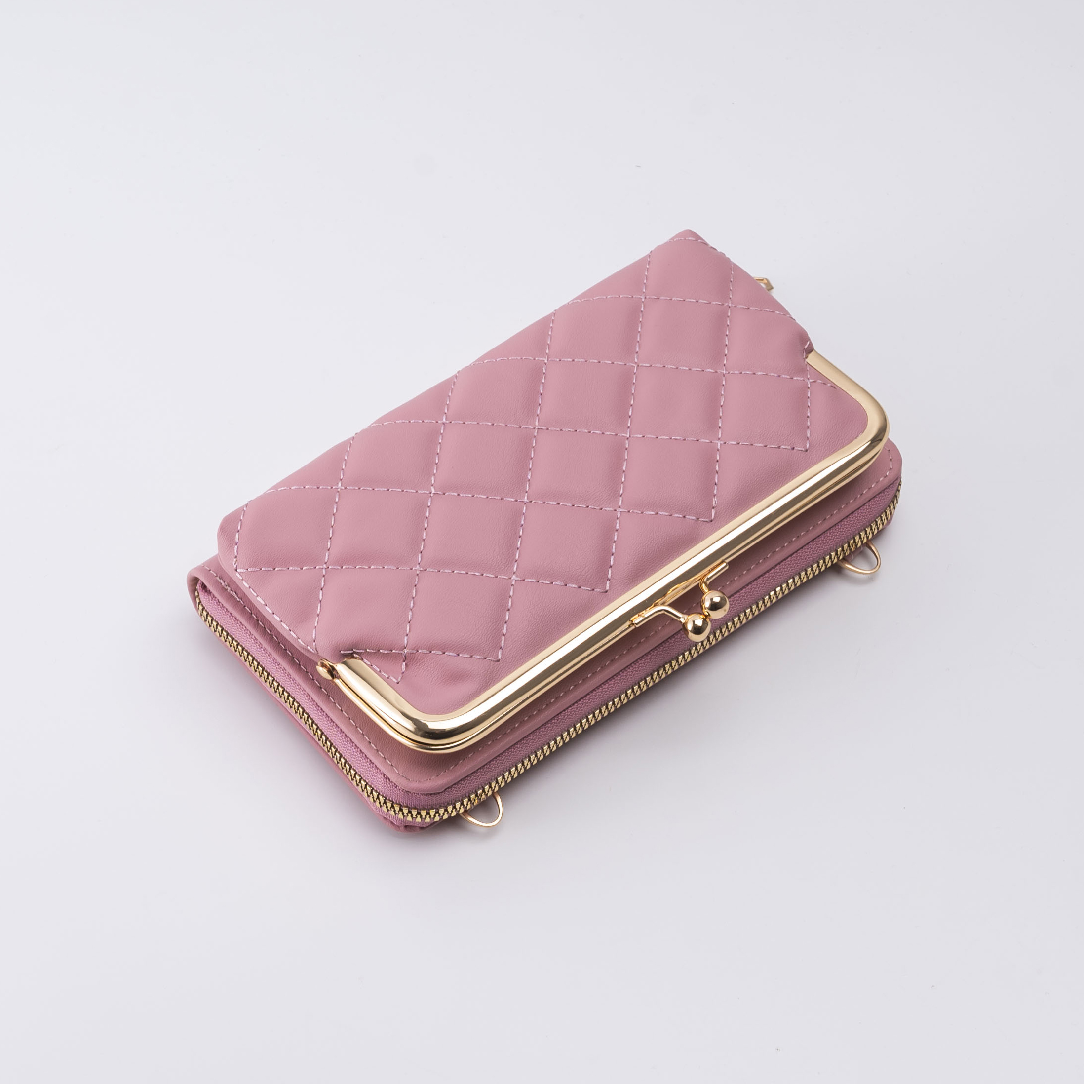 钱包女士/女士包/manbag/万国旗/儿童包包细节图