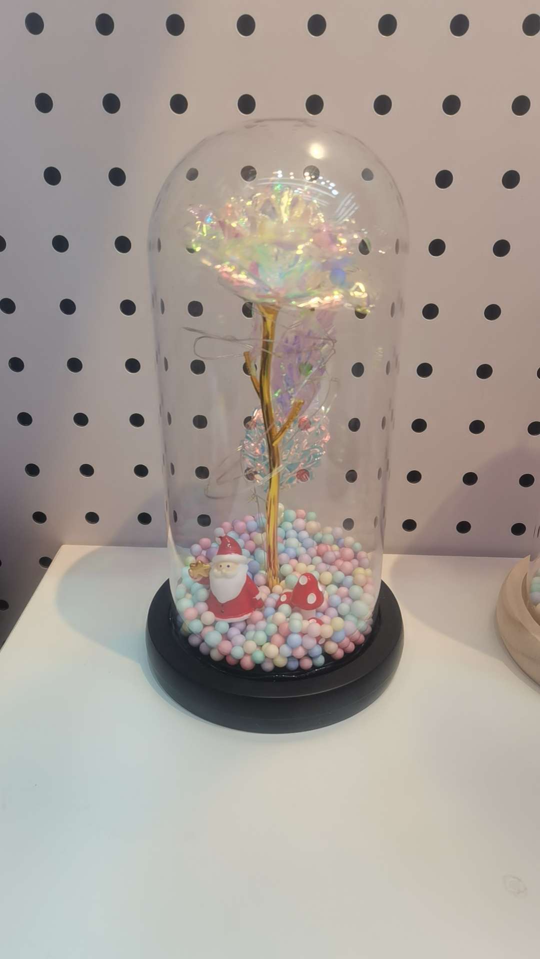 塑料花生日礼物圣诞礼物纯手工制作花纯手工制作花纯手工制作花