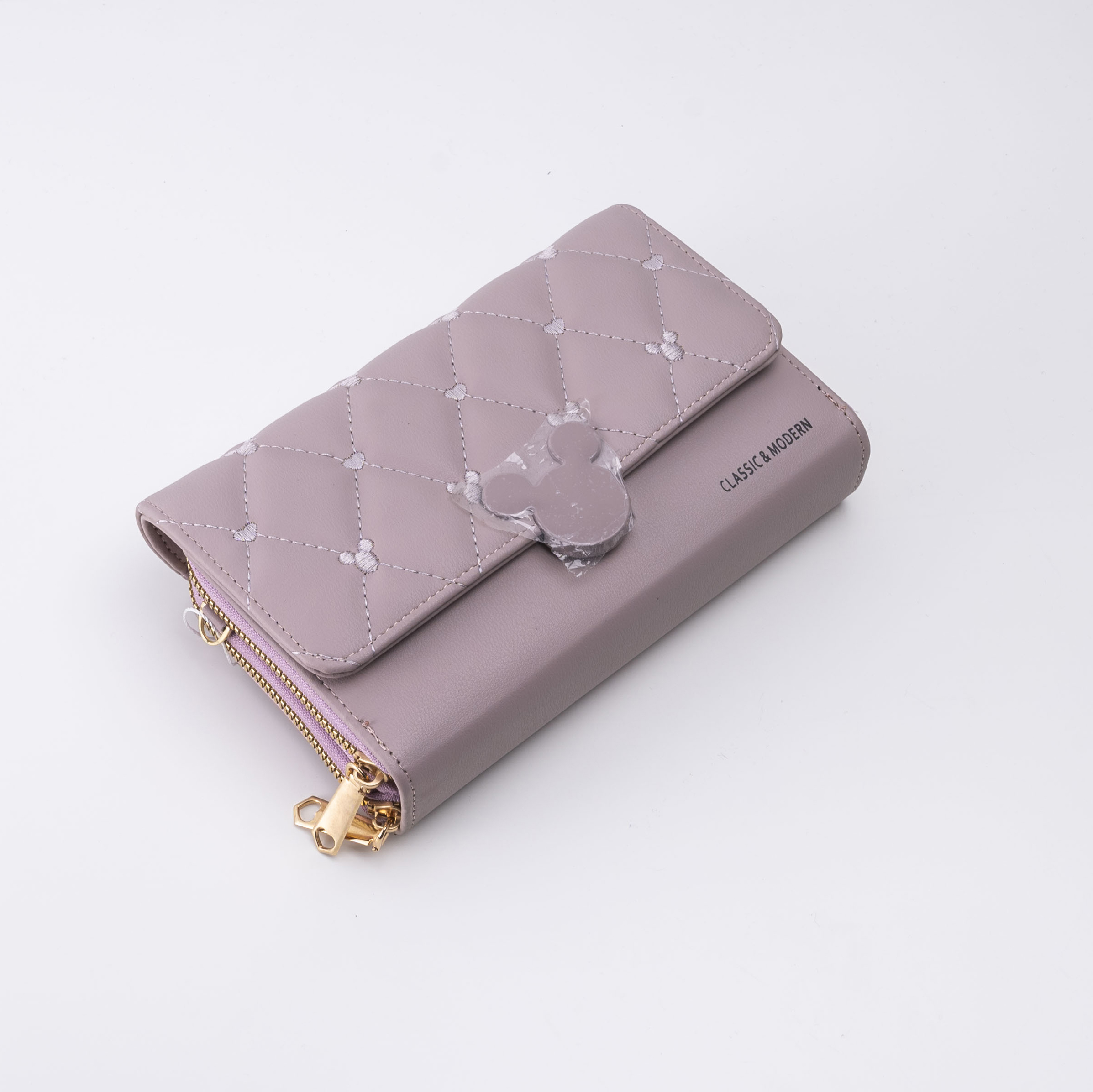 钱包女士/女士包/manbag/万国旗/儿童包包产品图