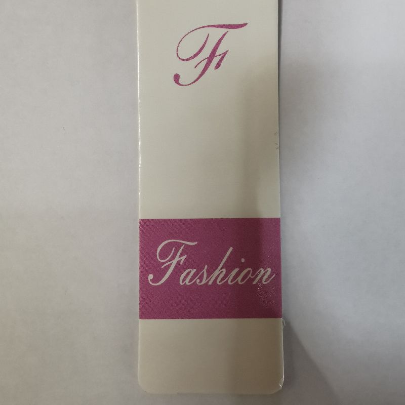 Tag label printing for women's clothing, universal hanging tags, clothing tag design and production, high-end trademark hanging cards