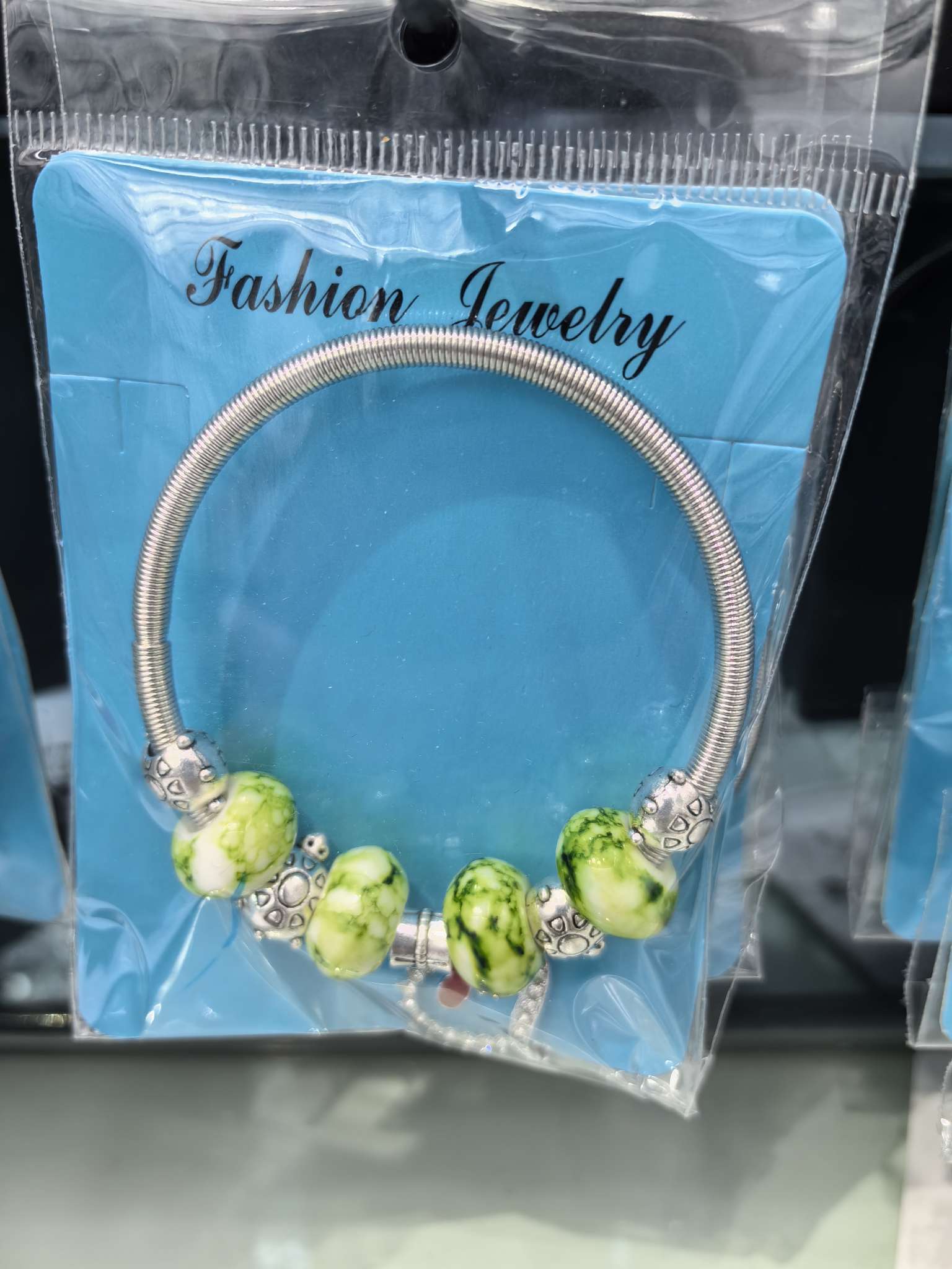 潘多拉手链