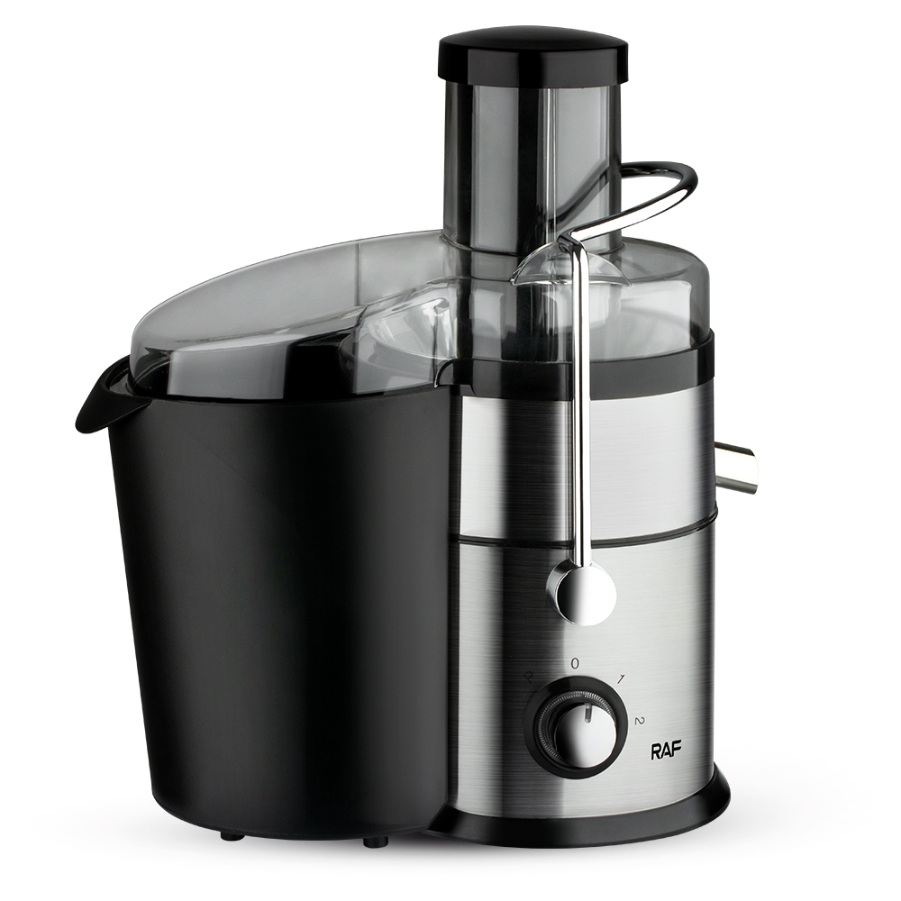 RAF European Standard cross-border Juicer, multi-functional freshly squeezed electric orange juicer, Household original juicer, Automatic juicer R.2812 Specification drawing