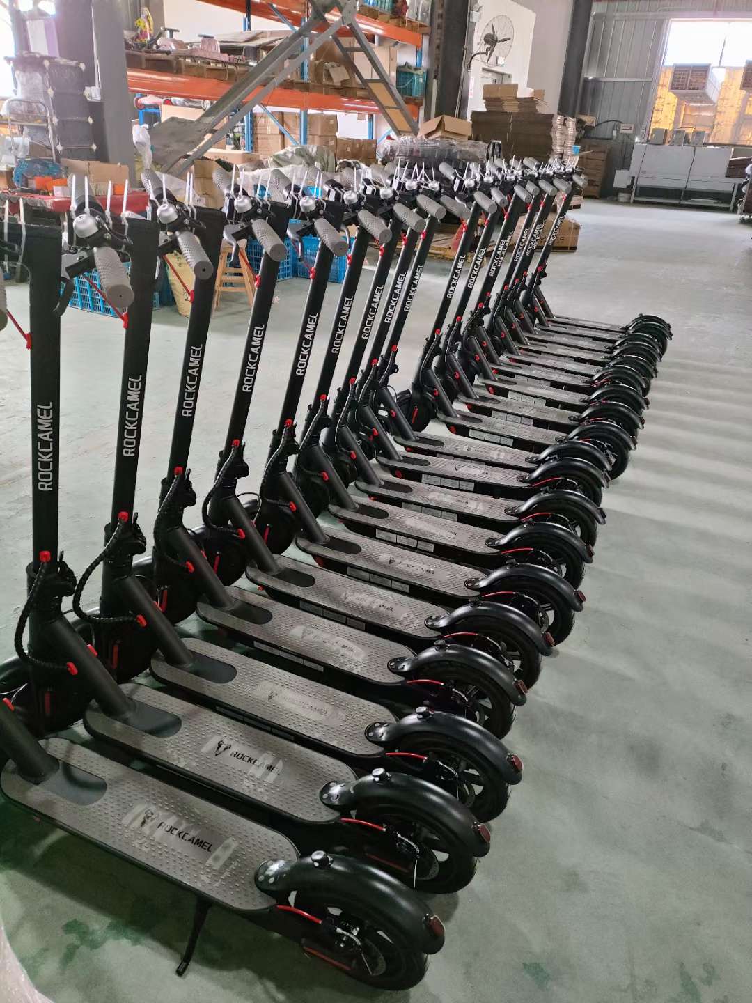 Electric Scooter, mobility scooter, Xiaomi drift scooter, multi-functional folding scooter, Scooter Item Picture