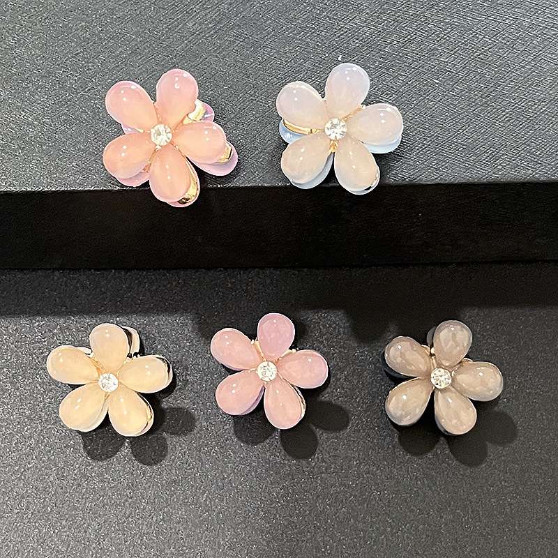 头饰发饰套装 高雅气质饰品 头饰精致手工制作 适合各种场合佩戴  产品图