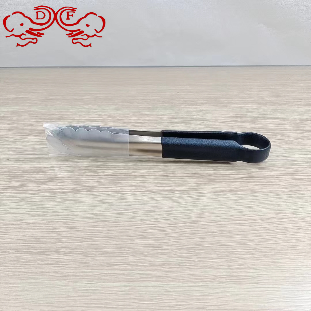 DF68779 stainless steel food tins, kitchen and restaurant baking bread tins, multi-functional barbecue tins, DF TRADINGHOUSE Application Scenario