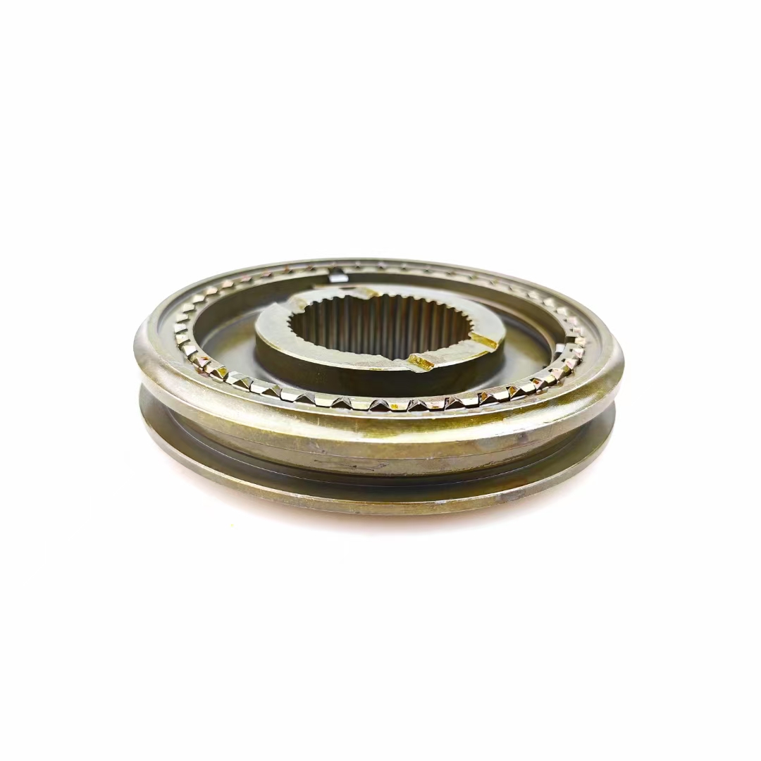 Auto parts for Isuzu 4HF1 engine synchronization gear 8971909920 thumbnail